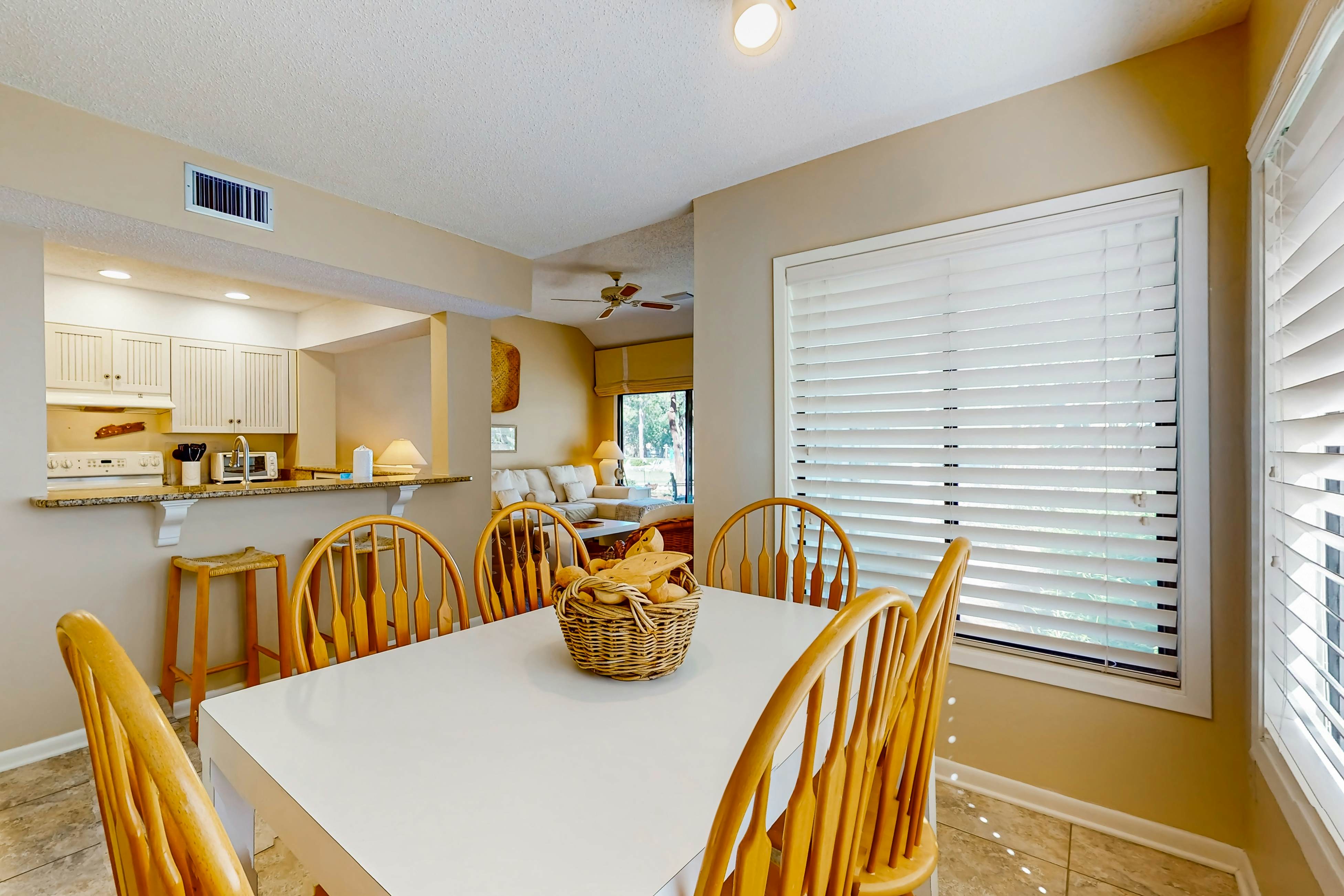 Beachwalk Villa 5069