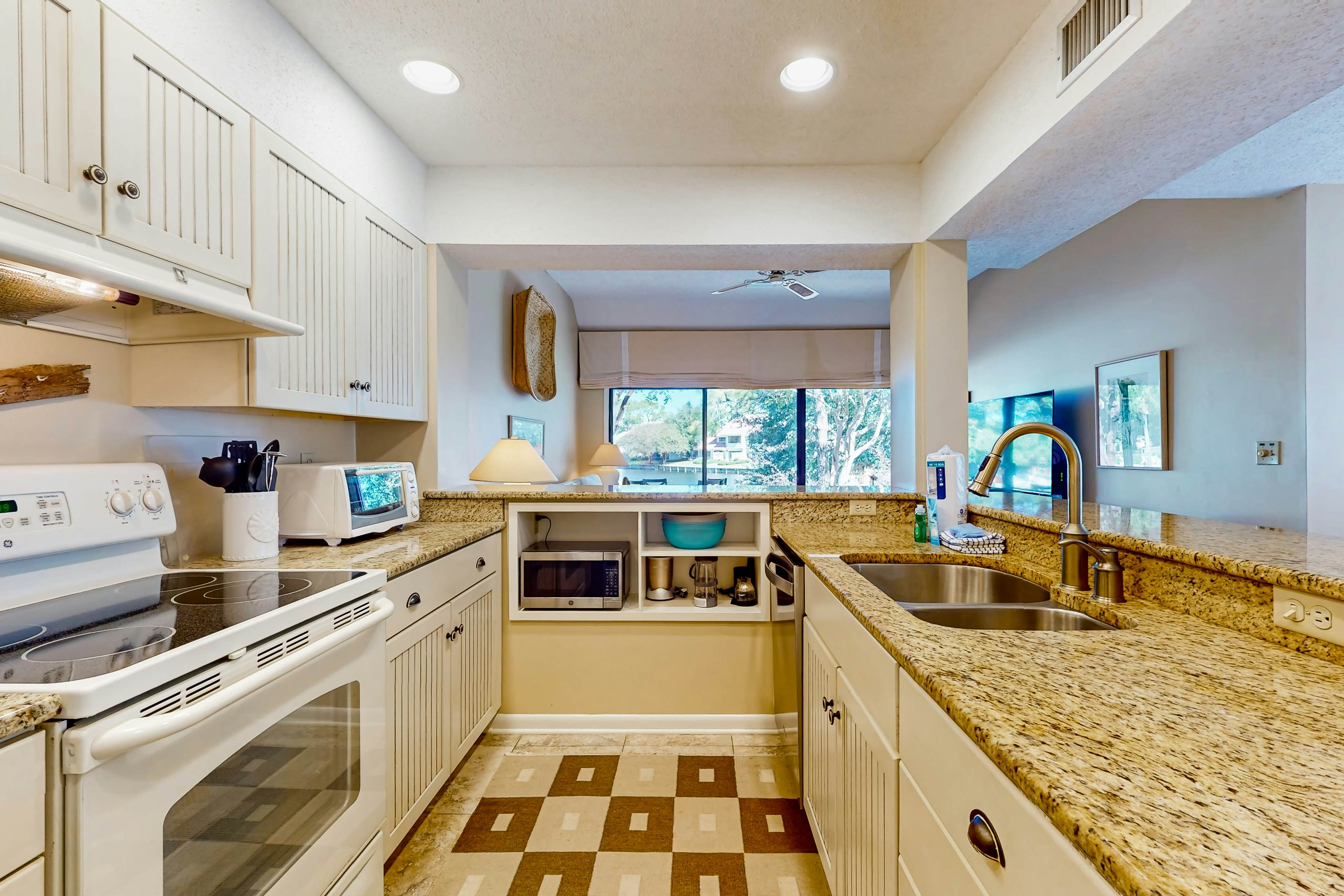 Beachwalk Villa 5069