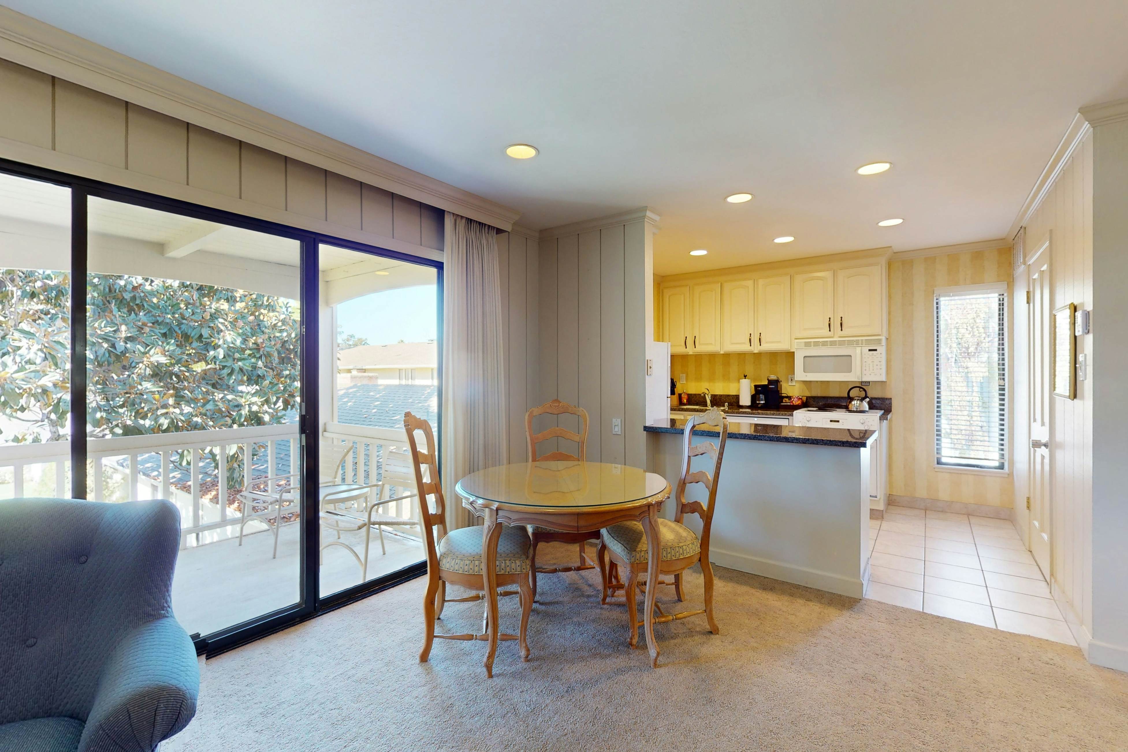 Silverado Resort and Spa 221