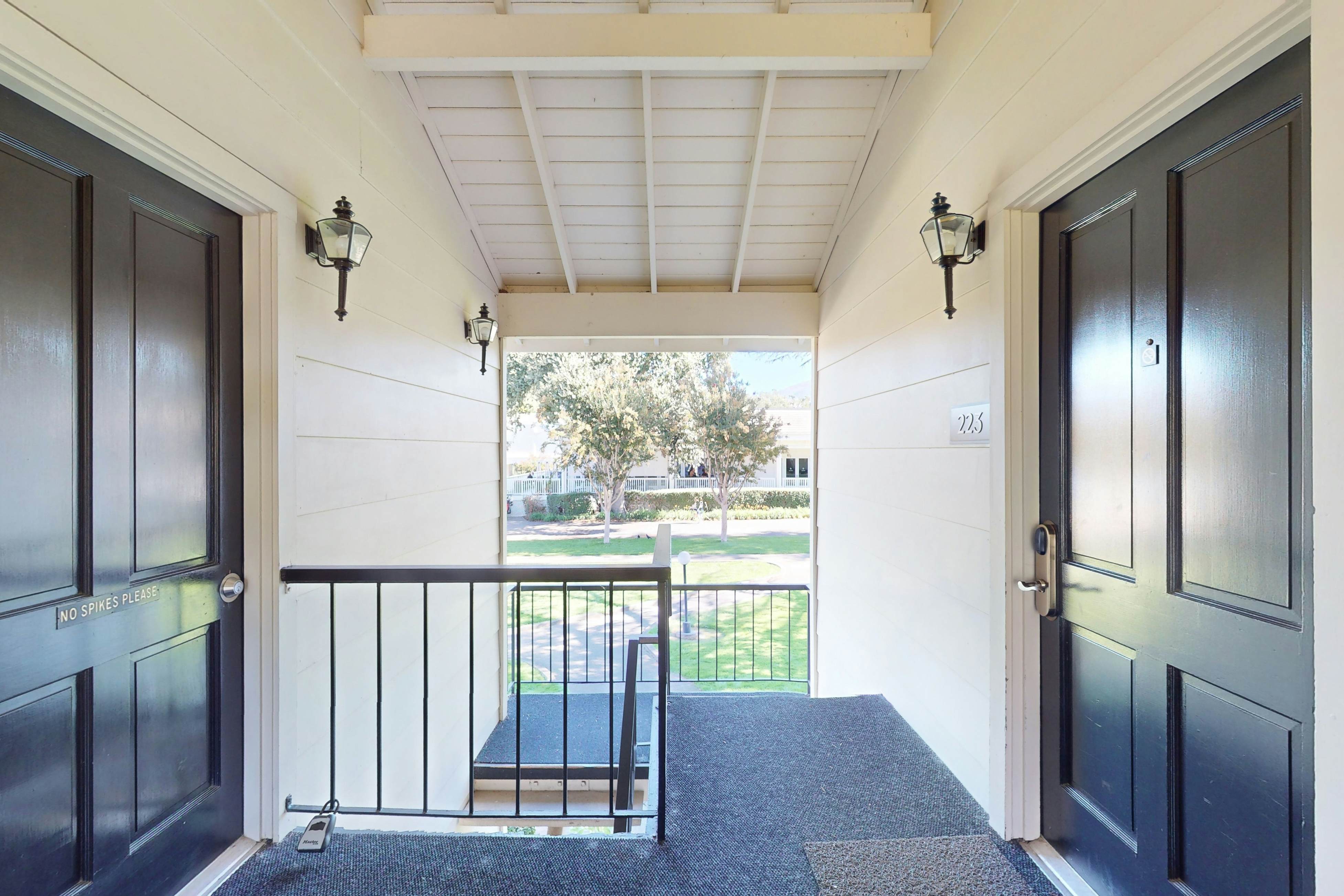 Silverado Resort and Spa 221