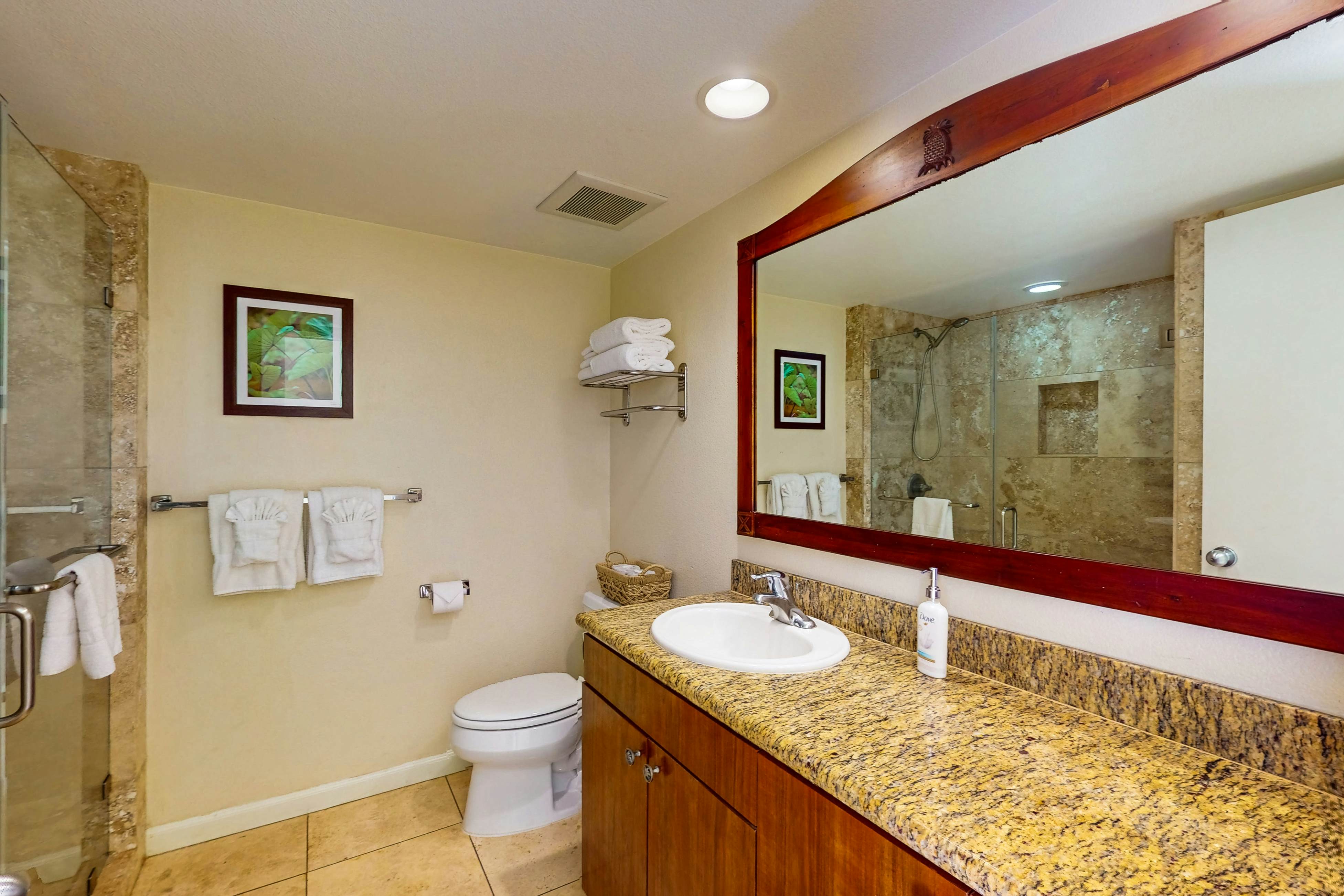 Islander on the Beach 164