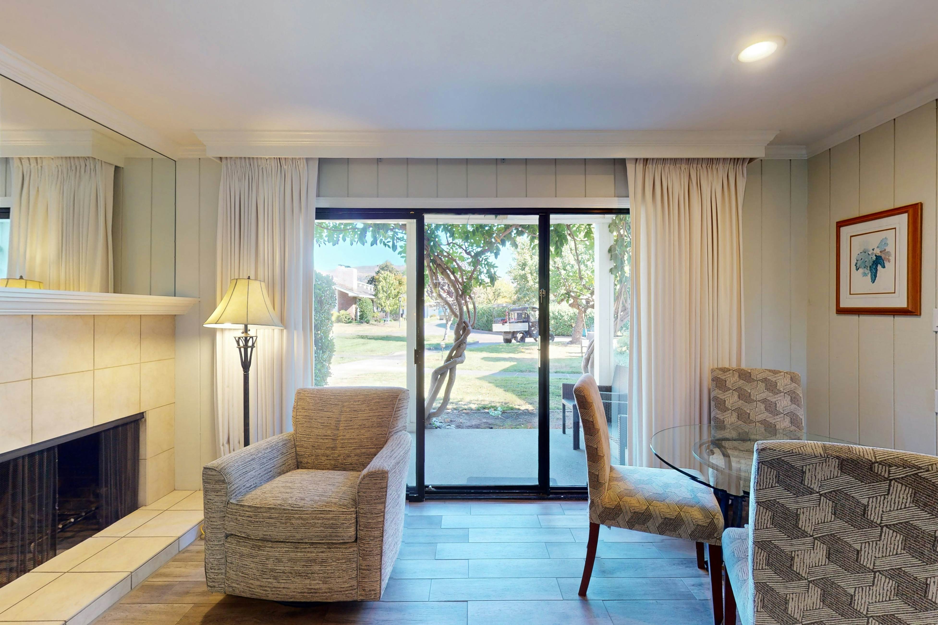 Silverado Resort and Spa 353