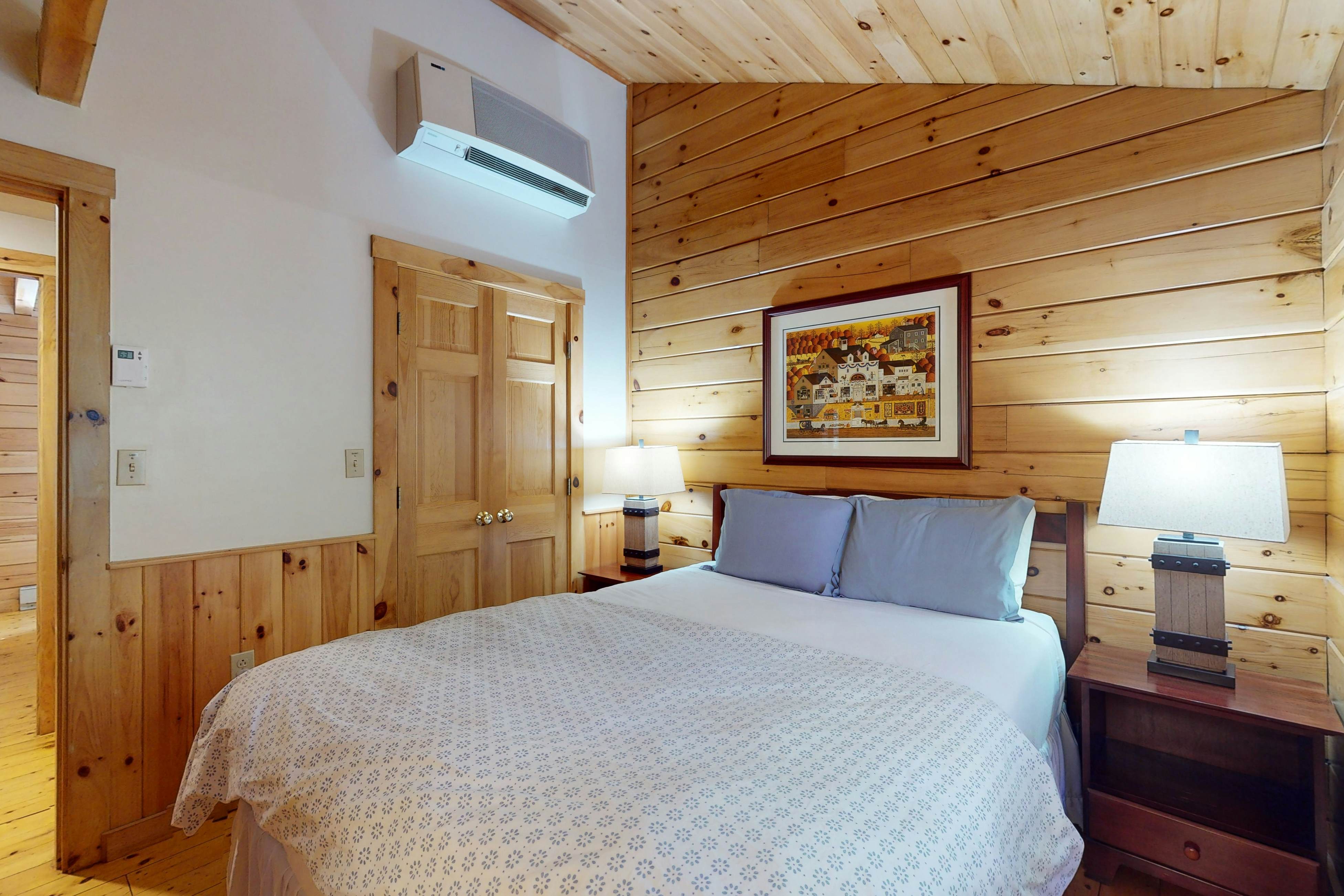 White Birch Cabin 93