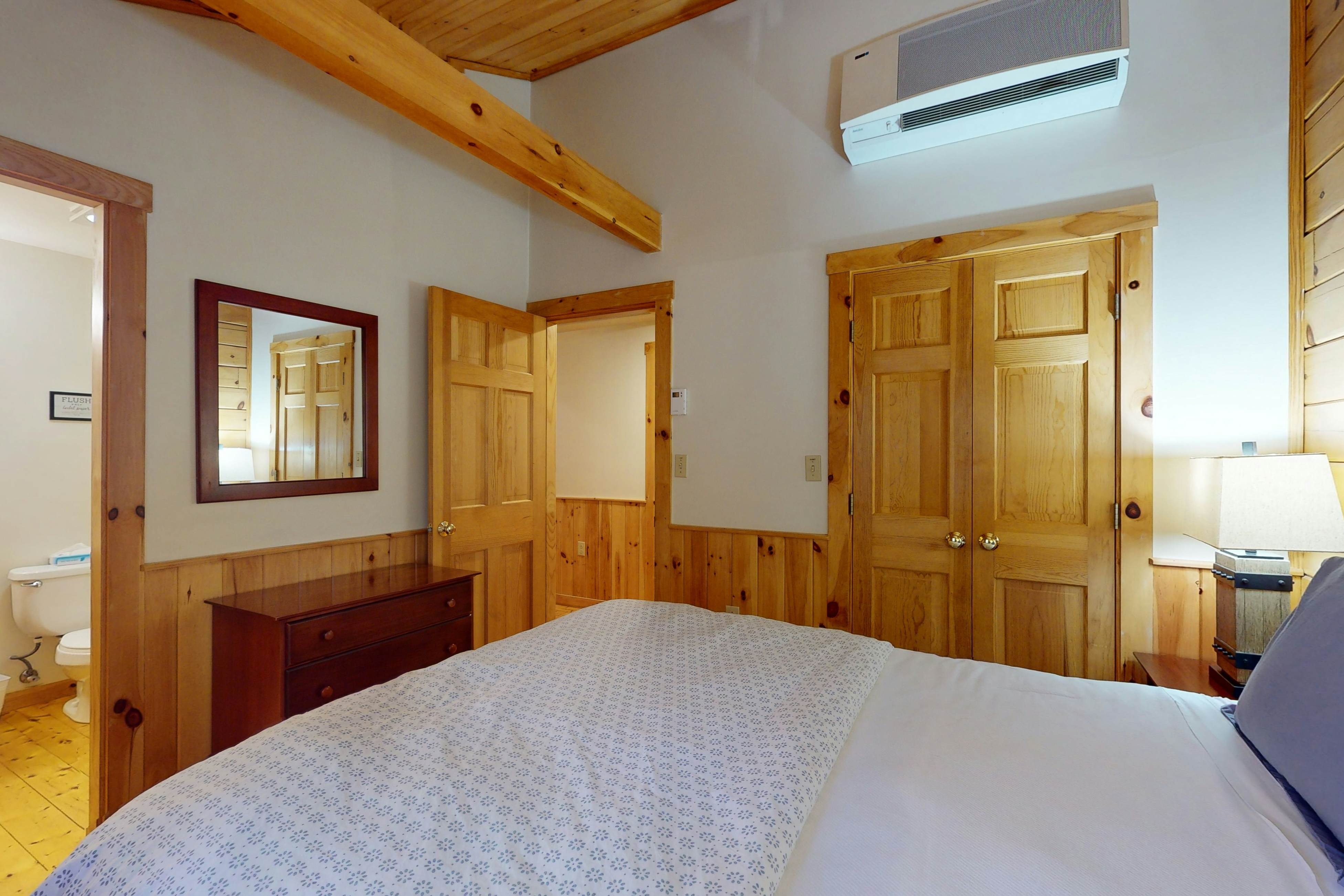 White Birch Cabin 93