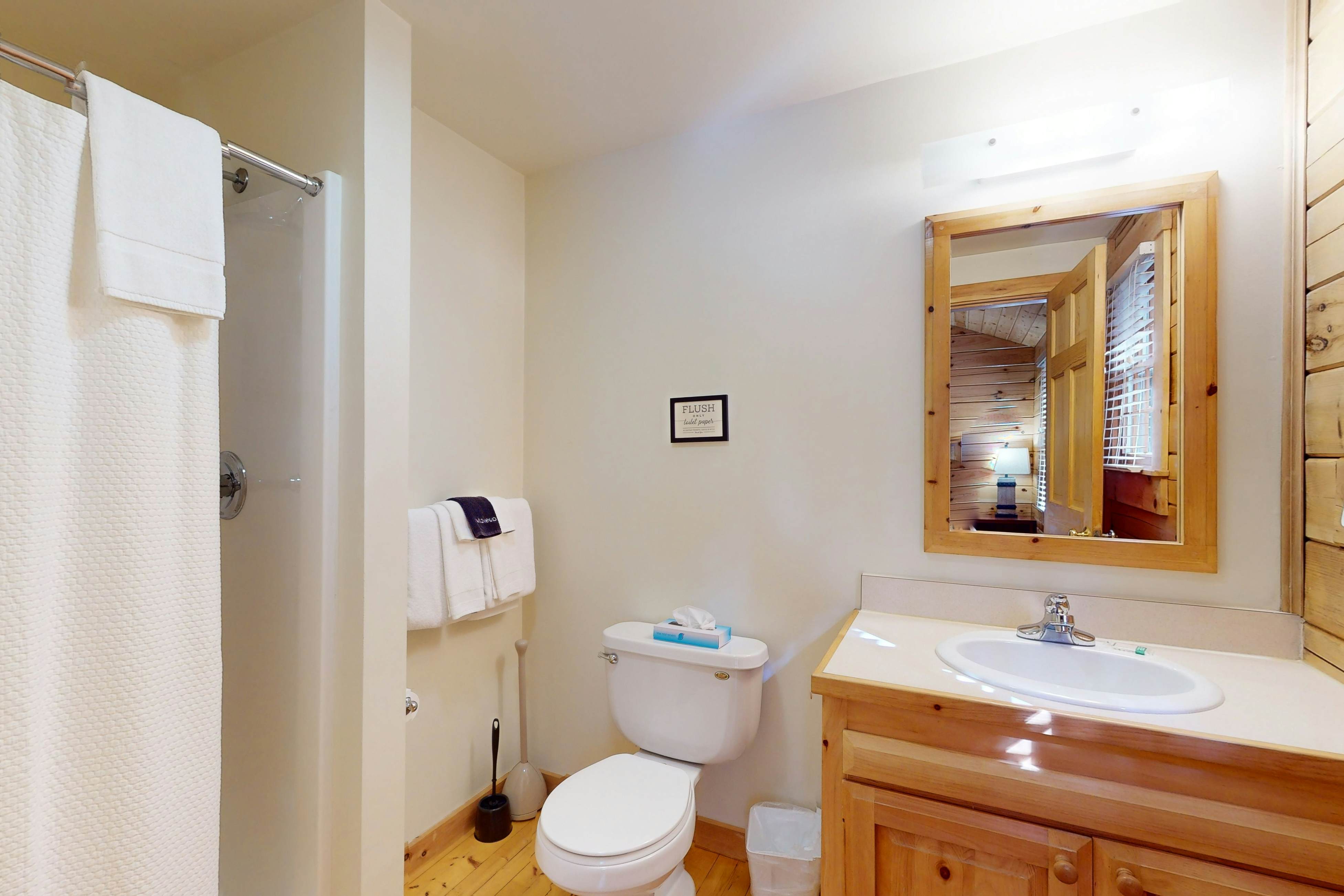 White Birch Cabin 93