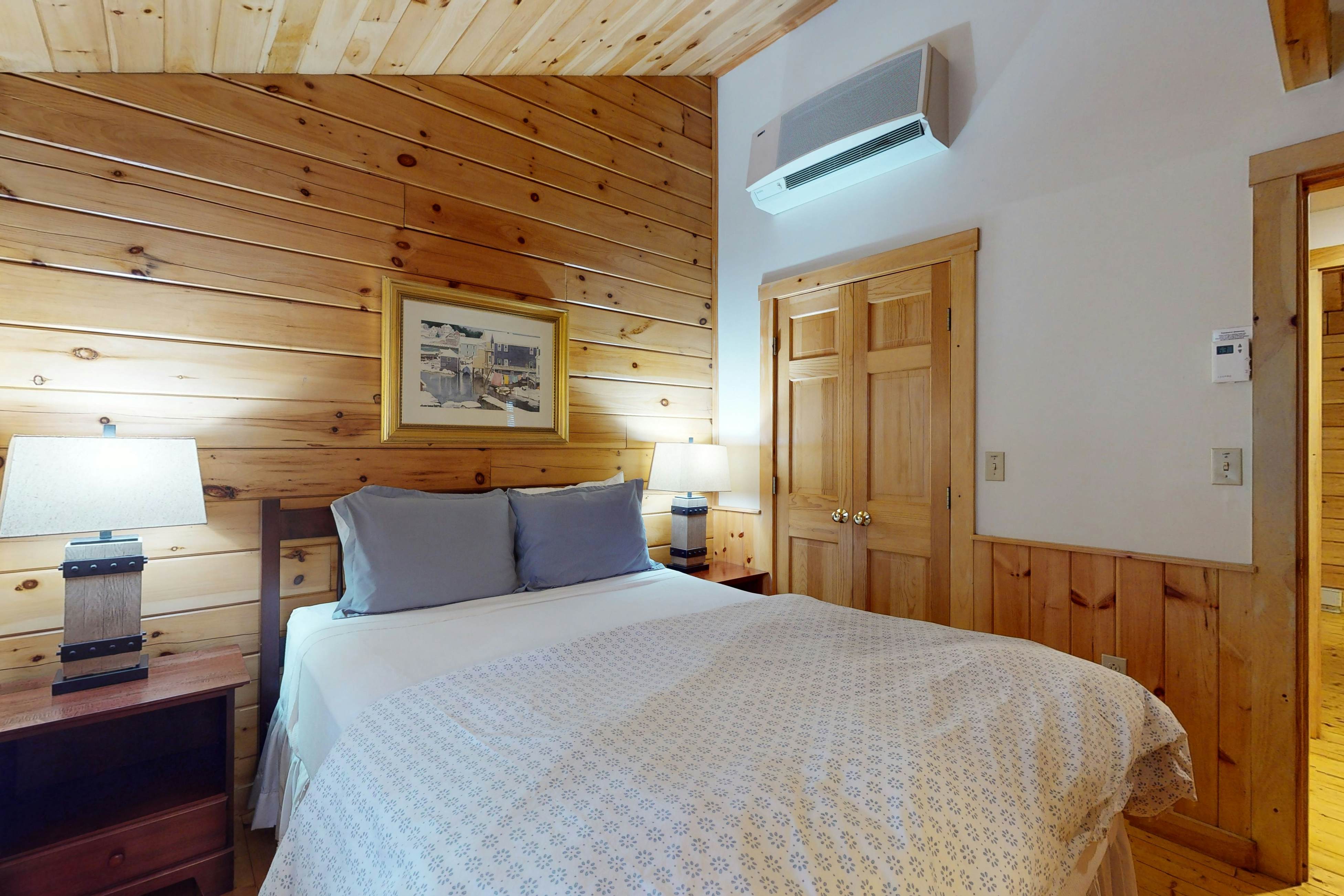 White Birch Cabin 93