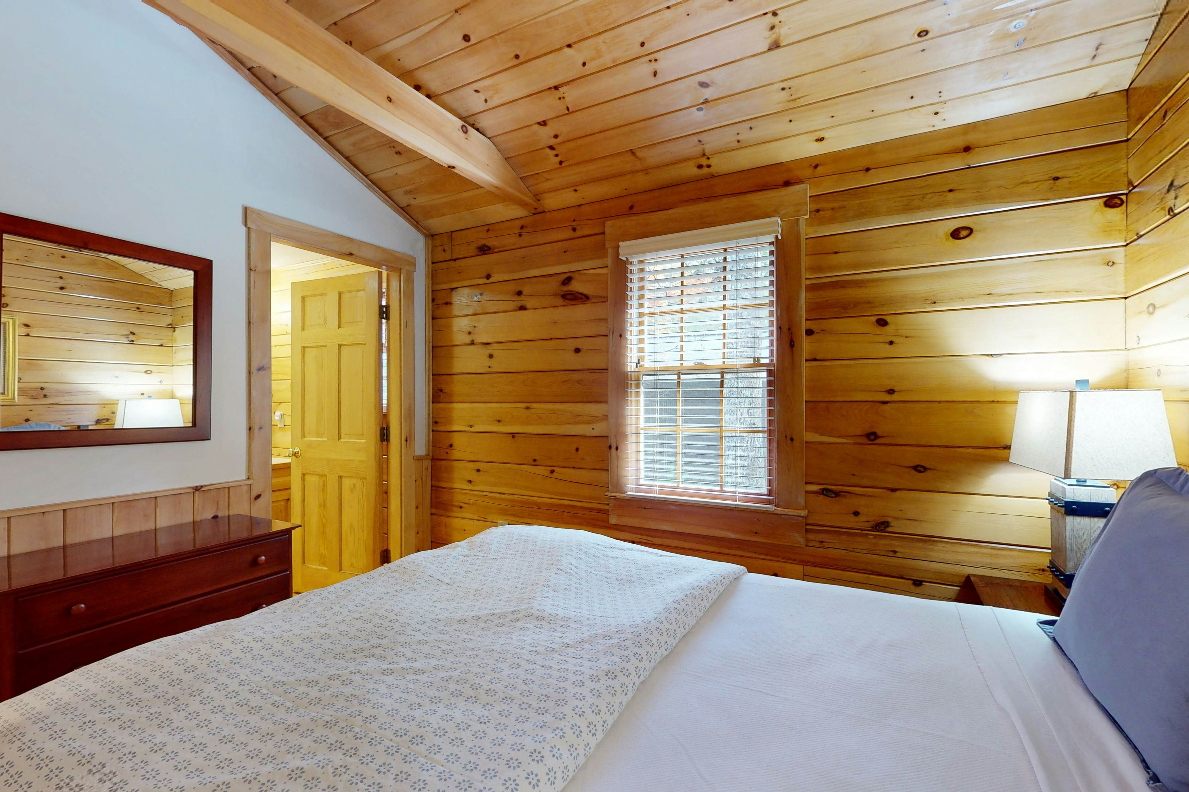 White Birch Cabin 93