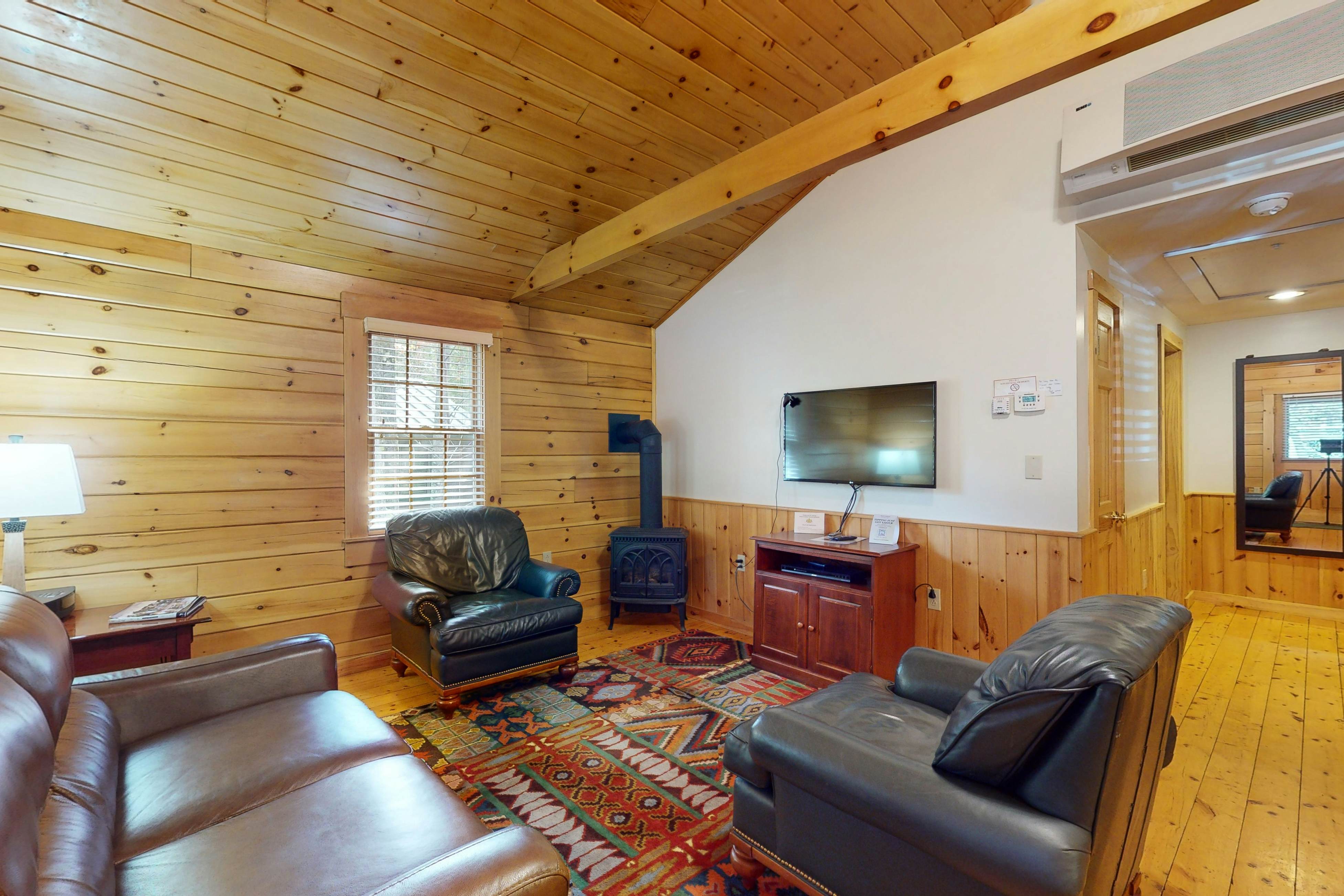 White Birch Cabin 93