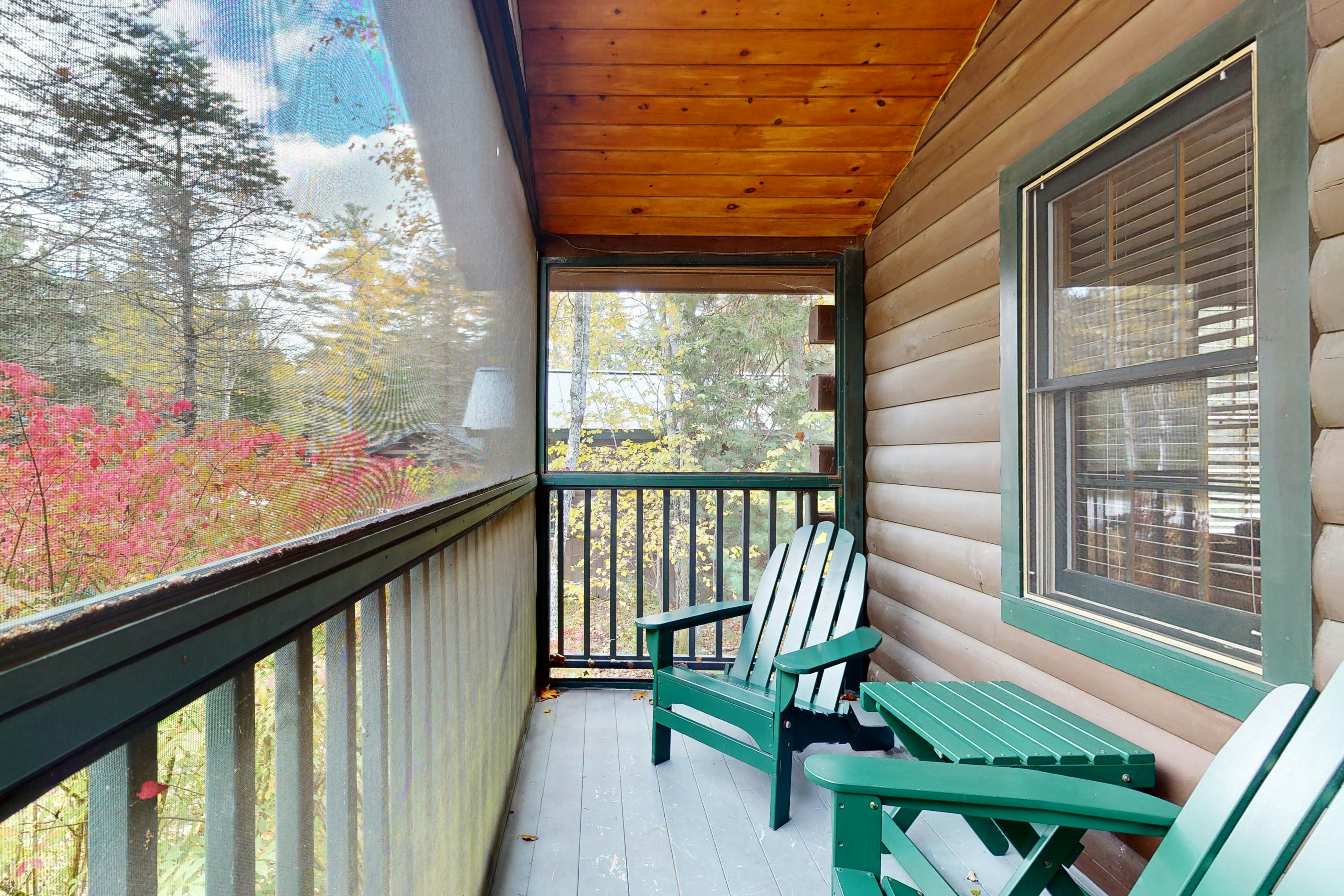 White Birch Cabin 93