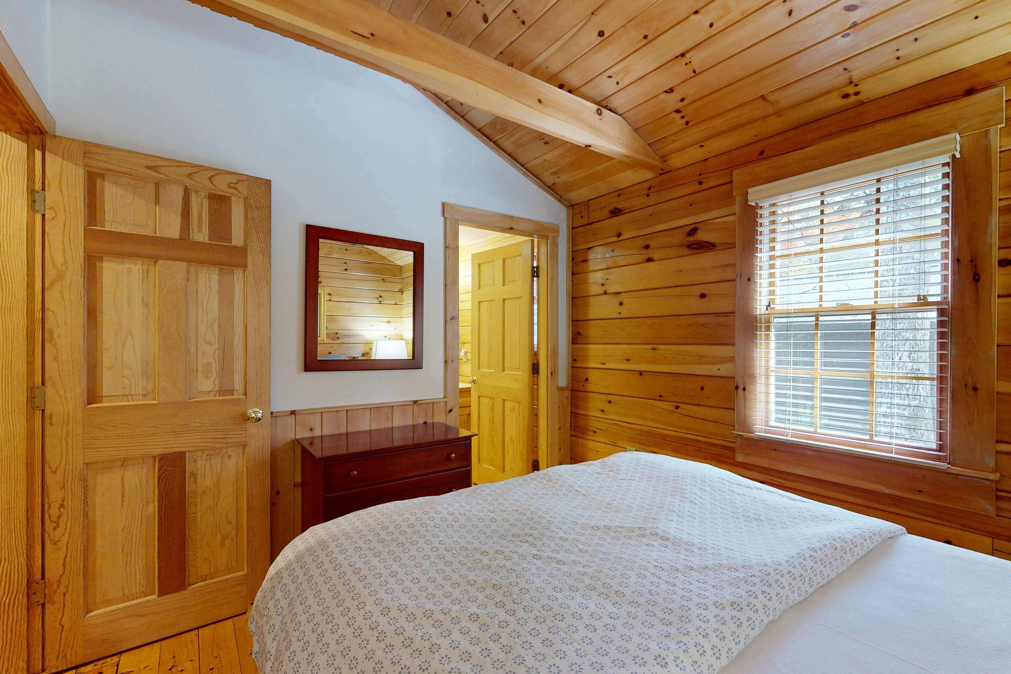 White Birch Cabin 93