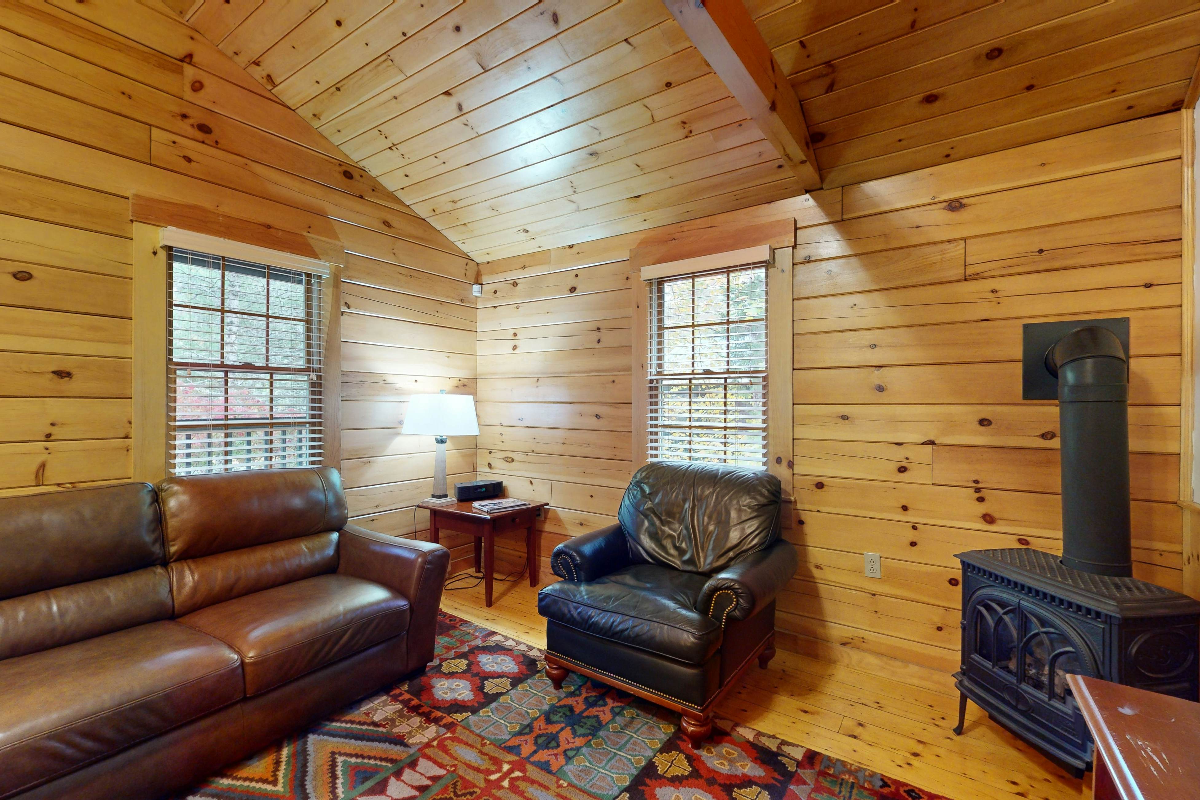 White Birch Cabin 93