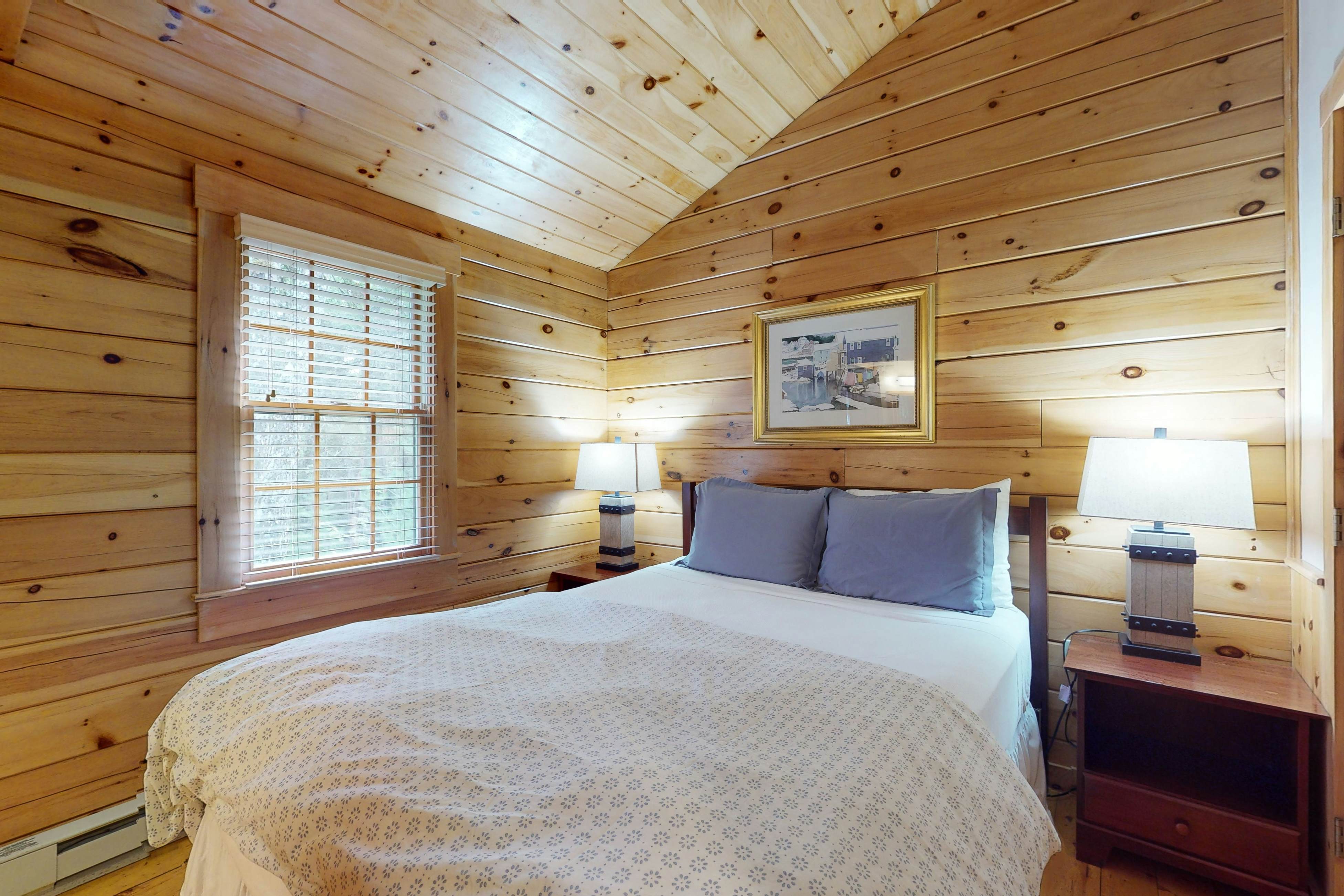 White Birch Cabin 93