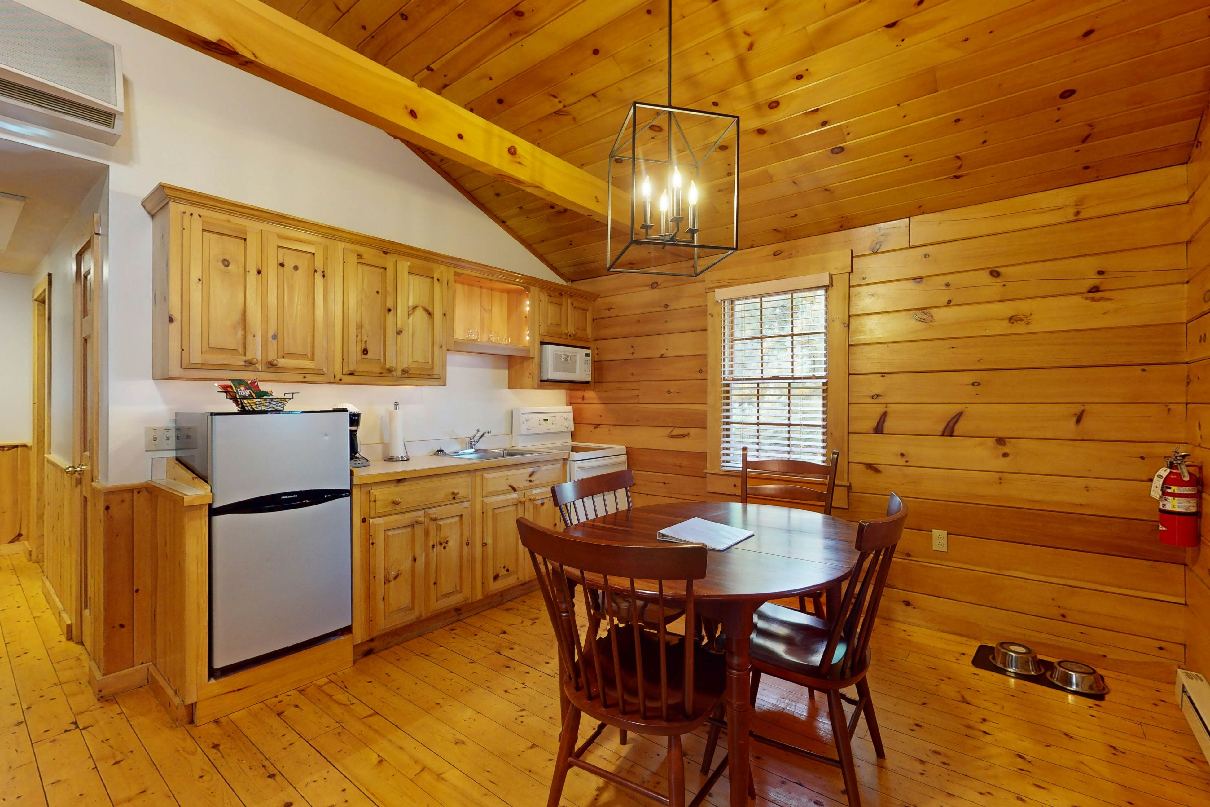 White Birch Cabin 93