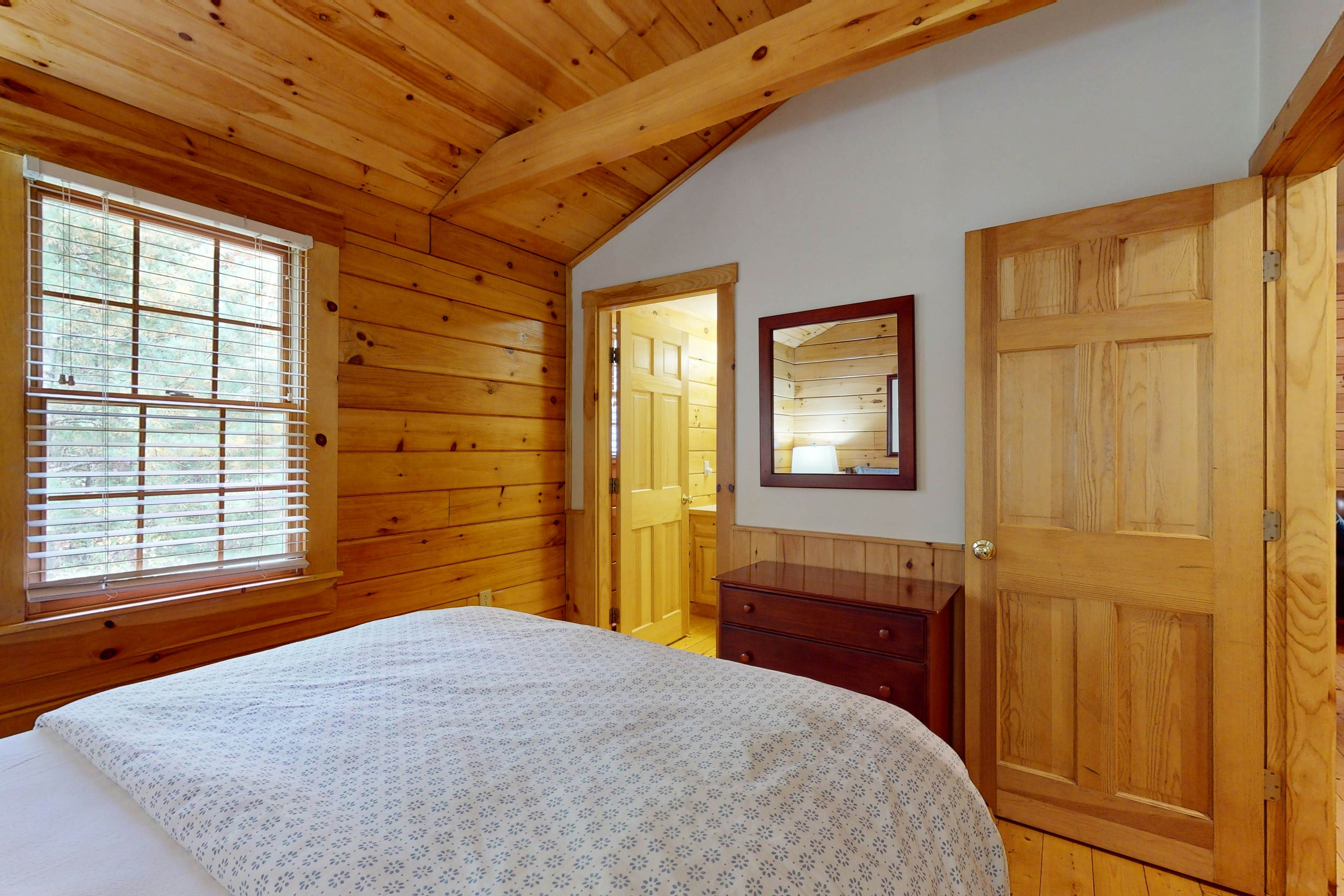 White Birch Cabin 93