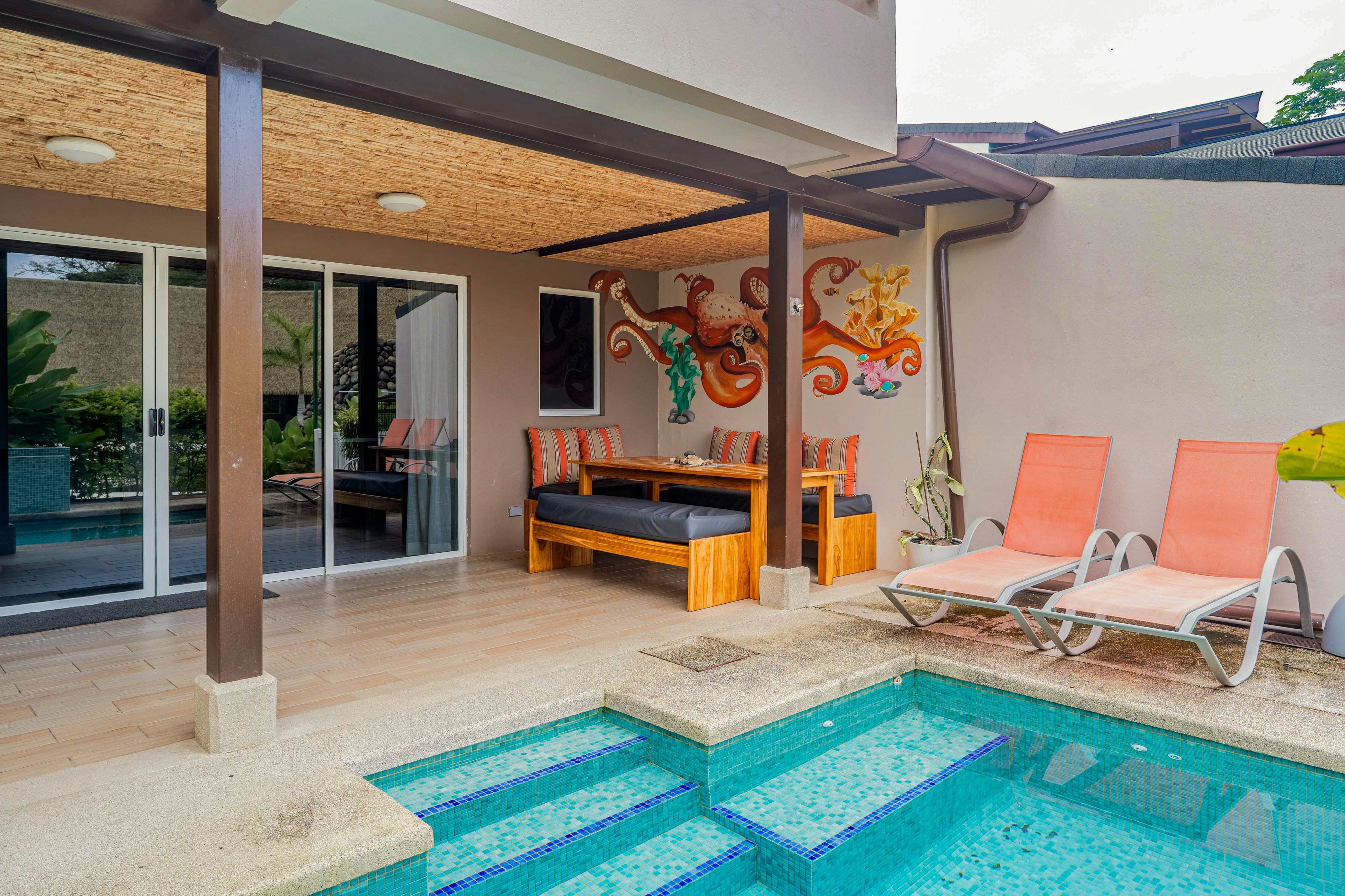 Casa Tranquila - Ciudad del Mar 90