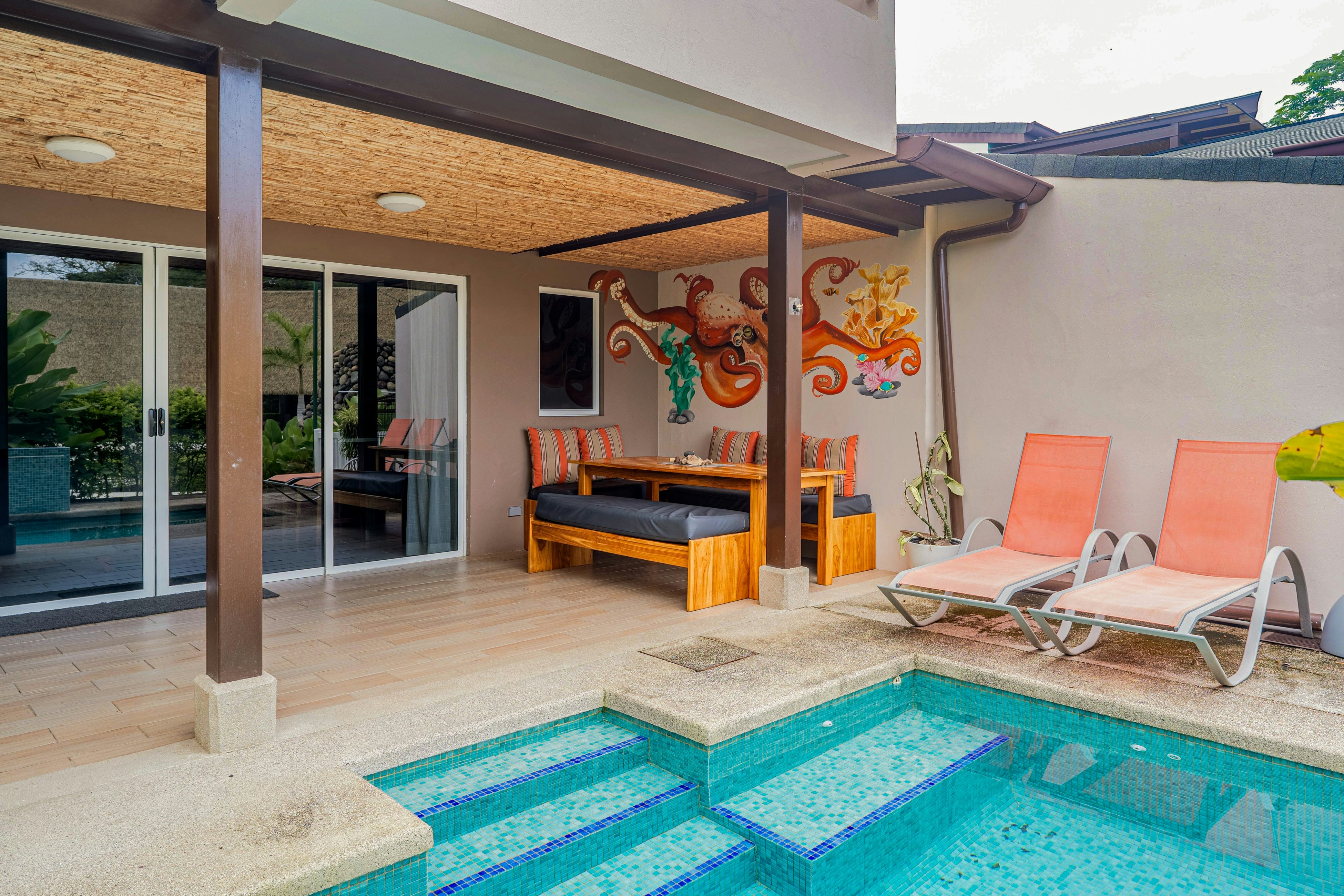 Casa Tranquila - Ciudad del Mar 90