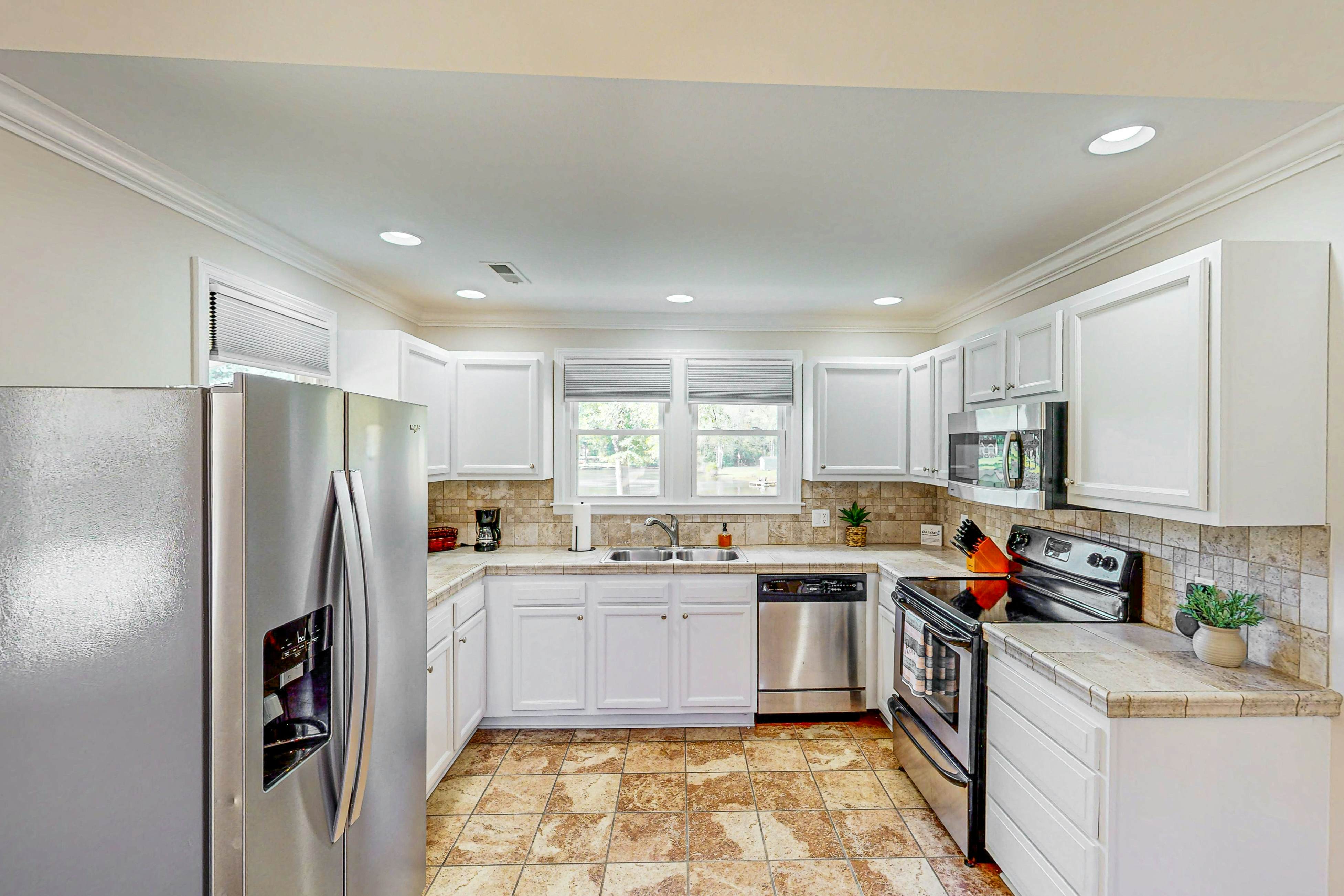 Cedar Pines Bungalow