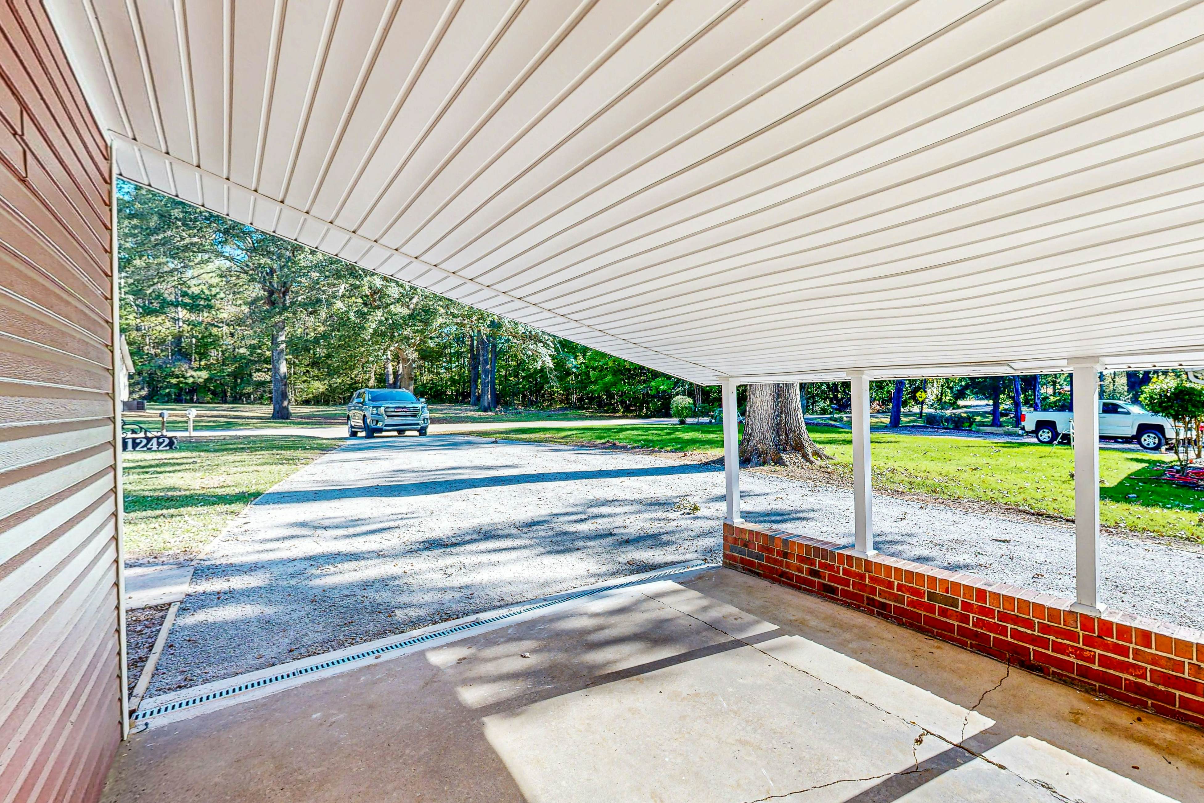 Cedar Pines Bungalow