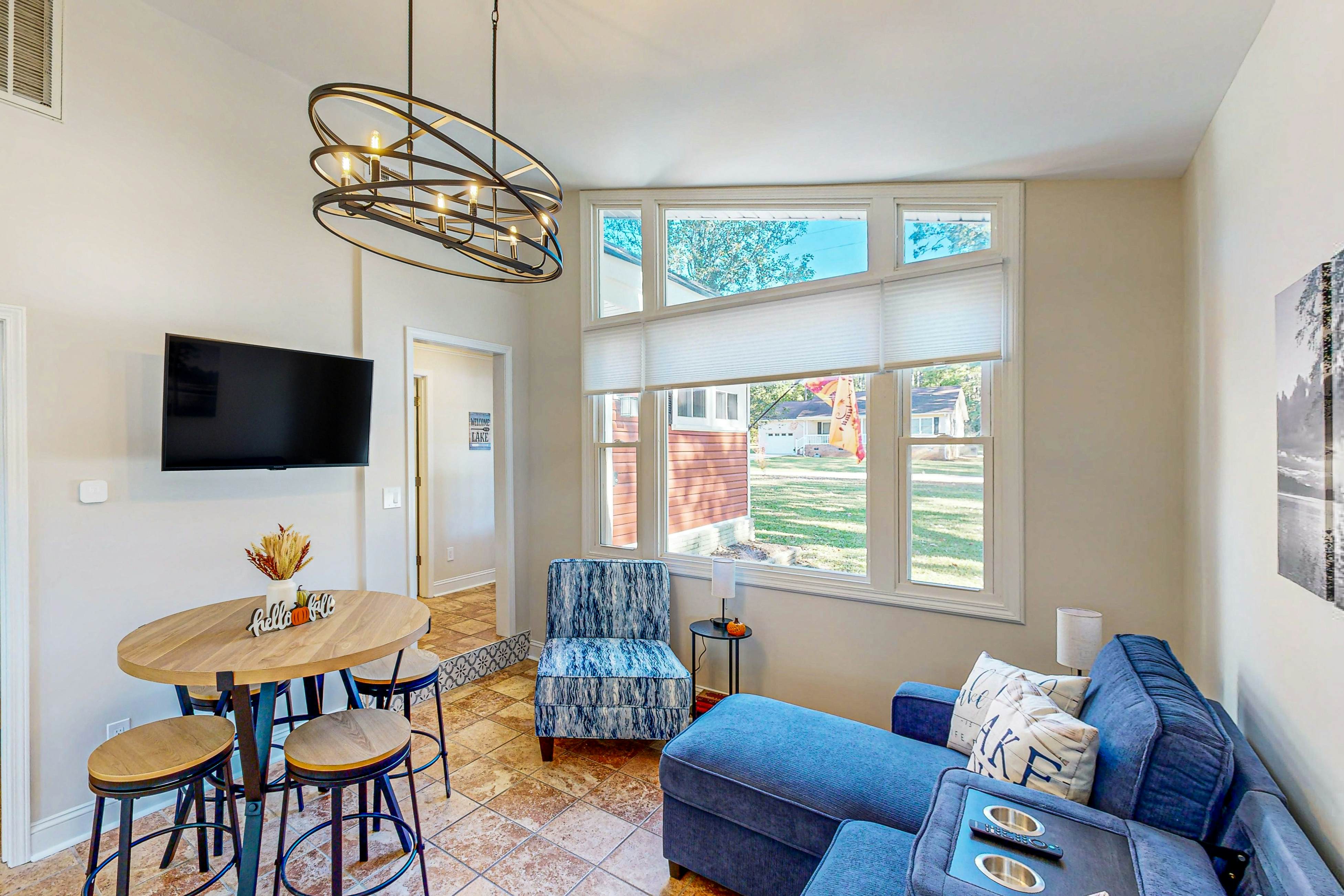 Cedar Pines Bungalow