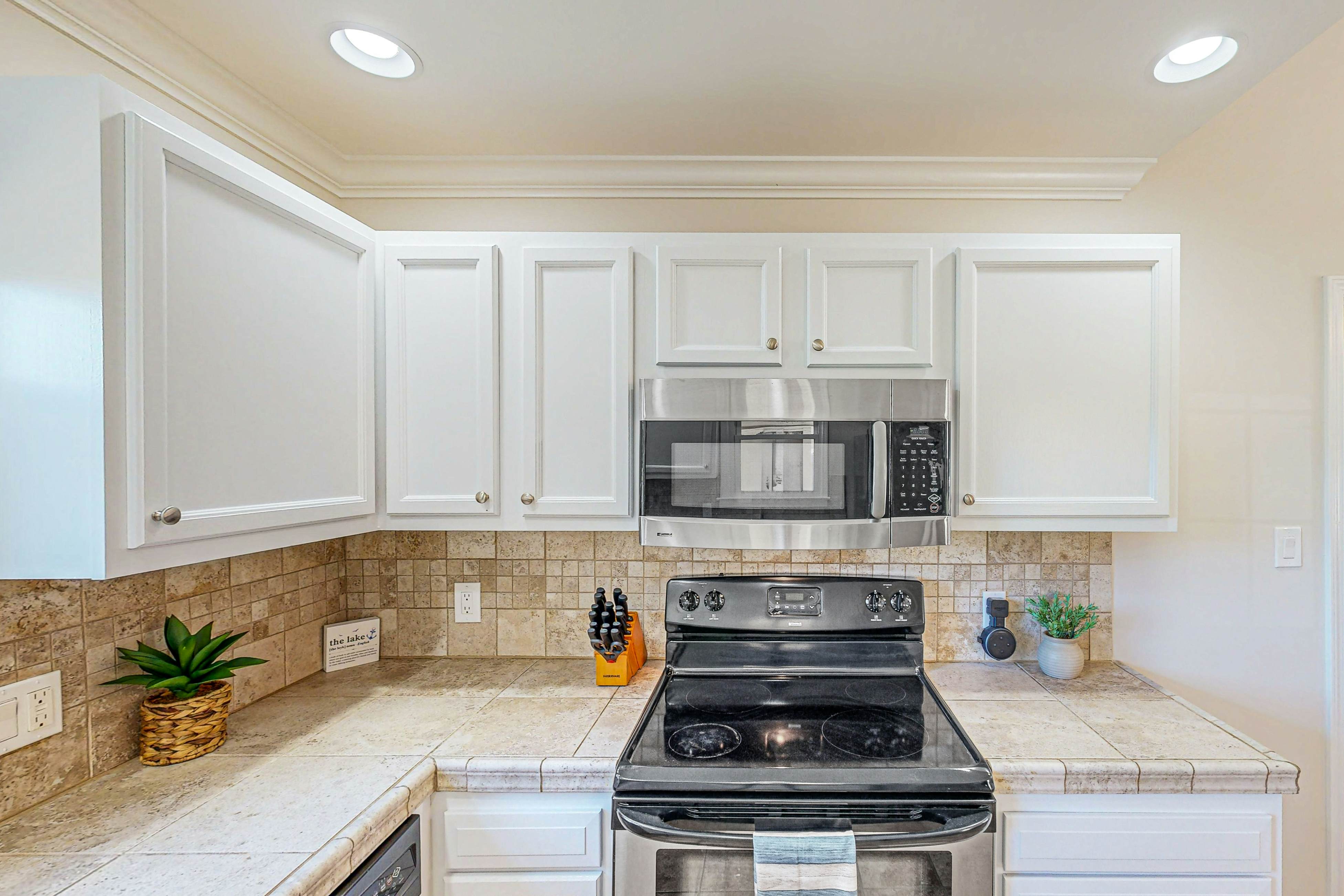 Cedar Pines Bungalow