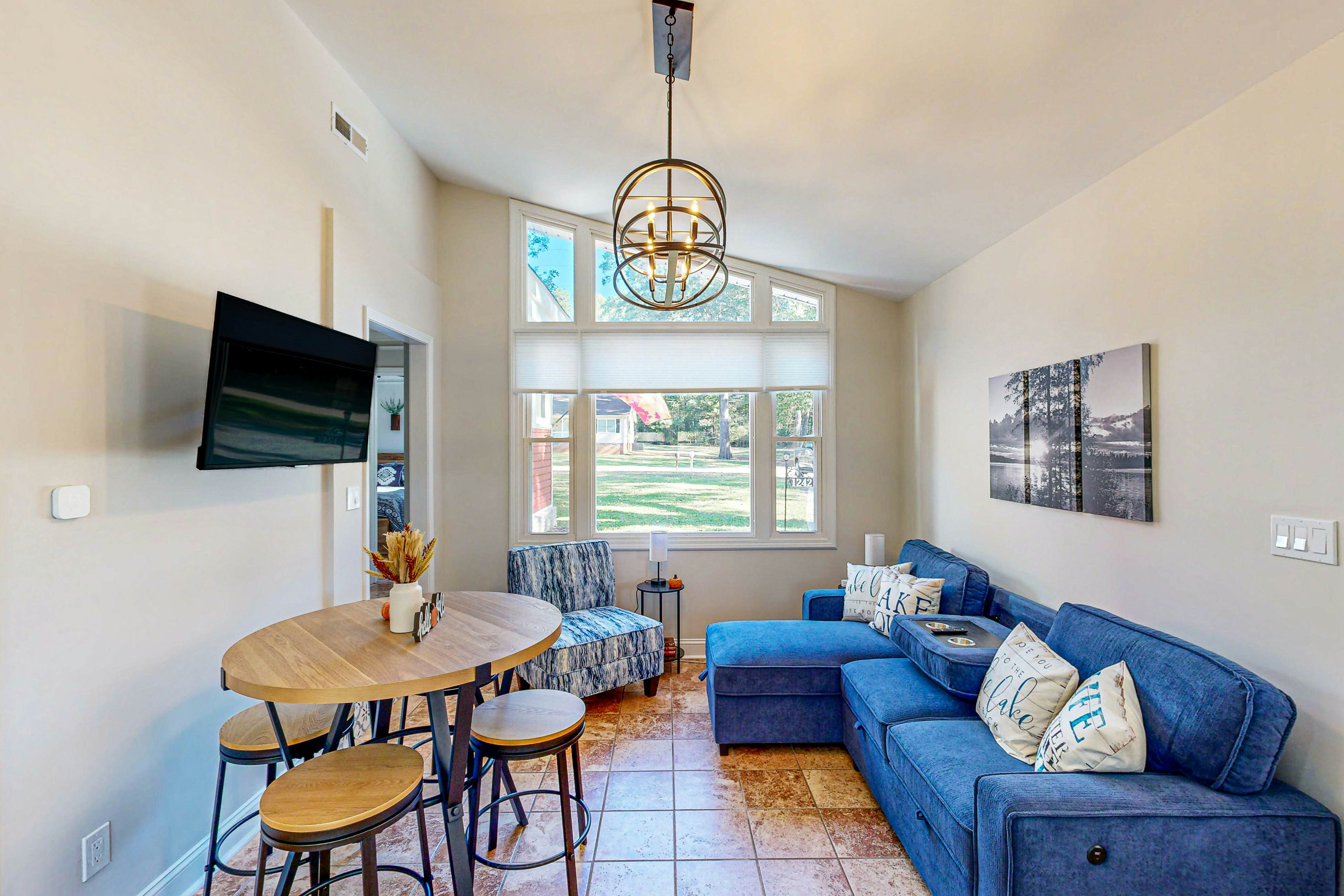 Cedar Pines Bungalow