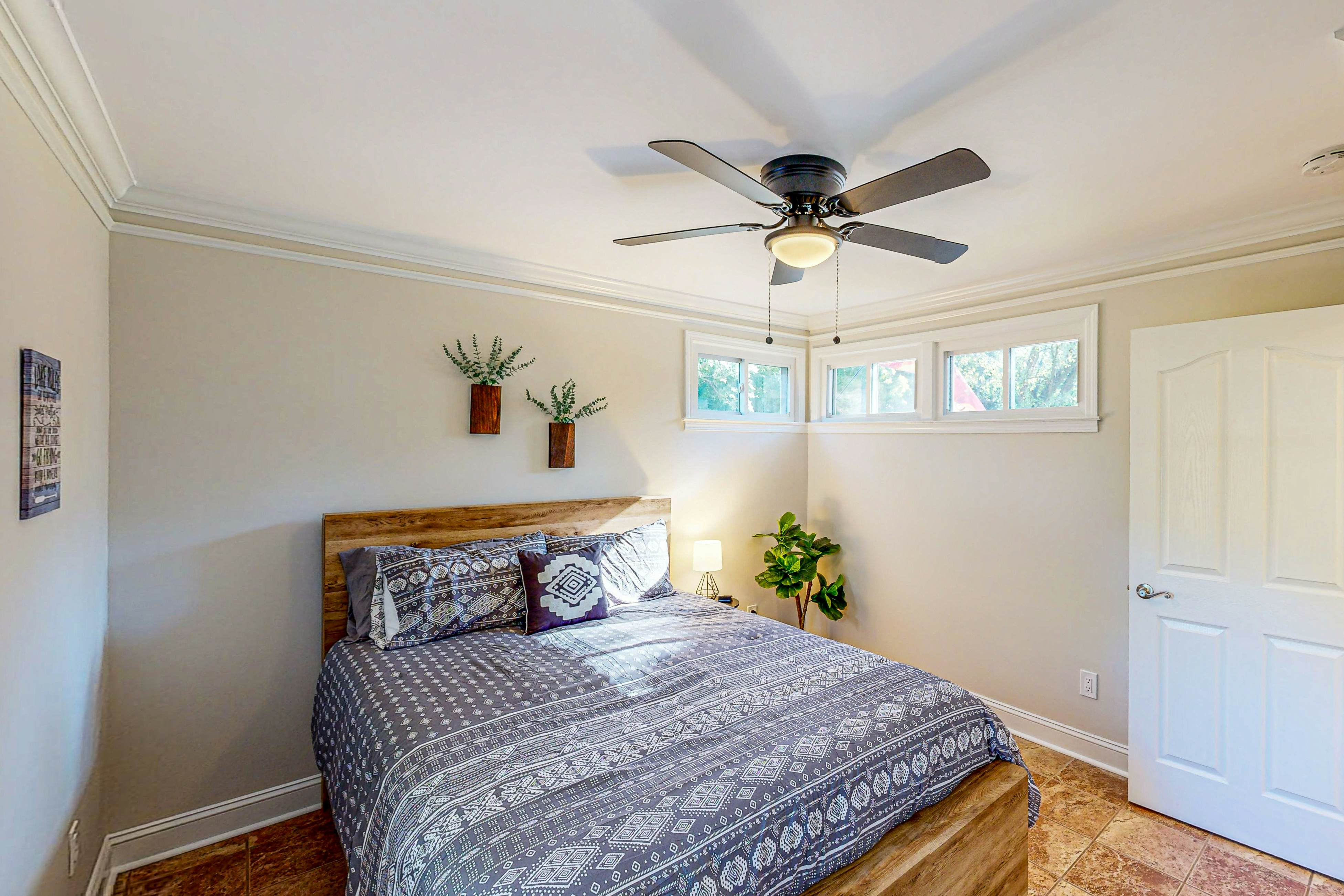 Cedar Pines Bungalow