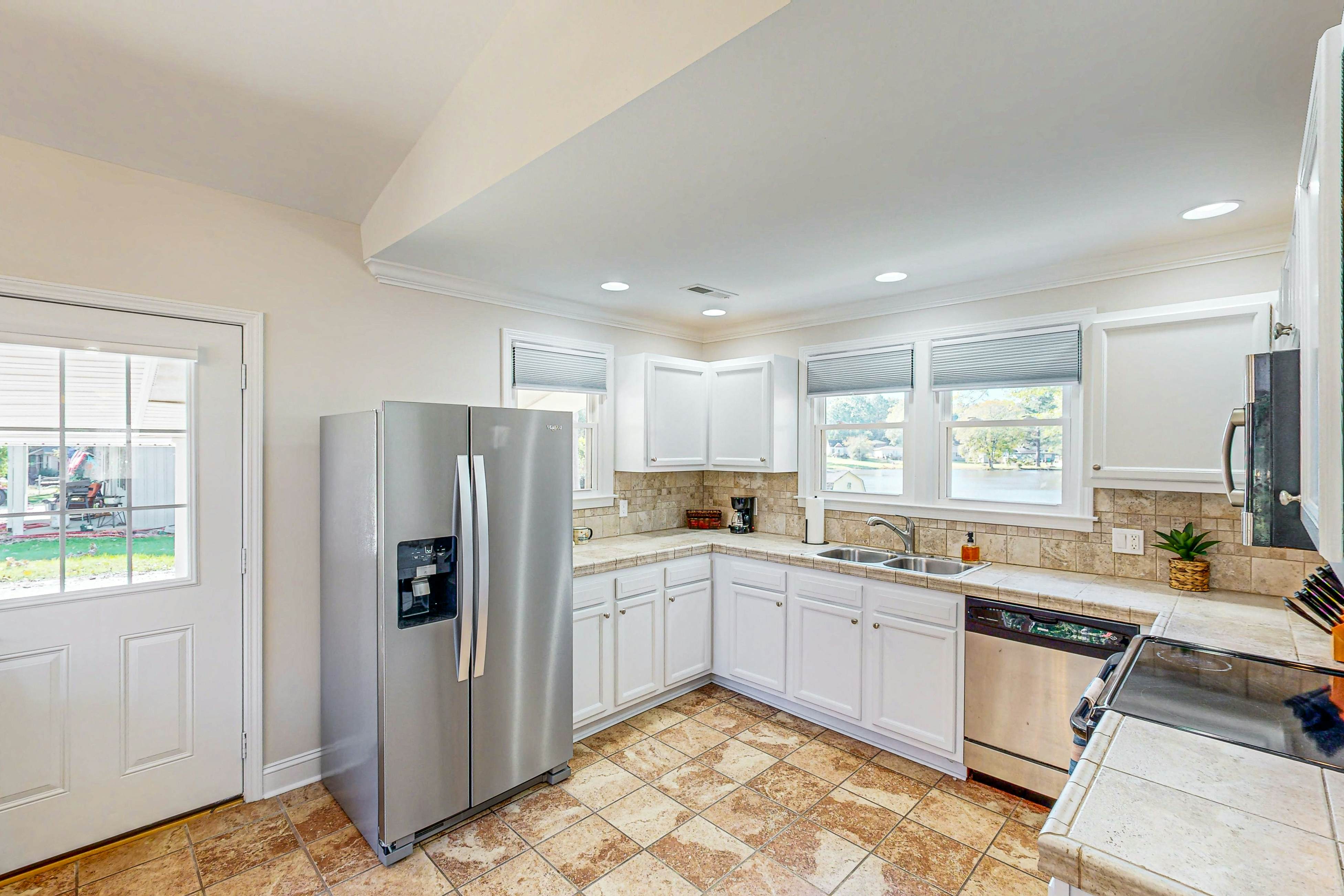 Cedar Pines Bungalow