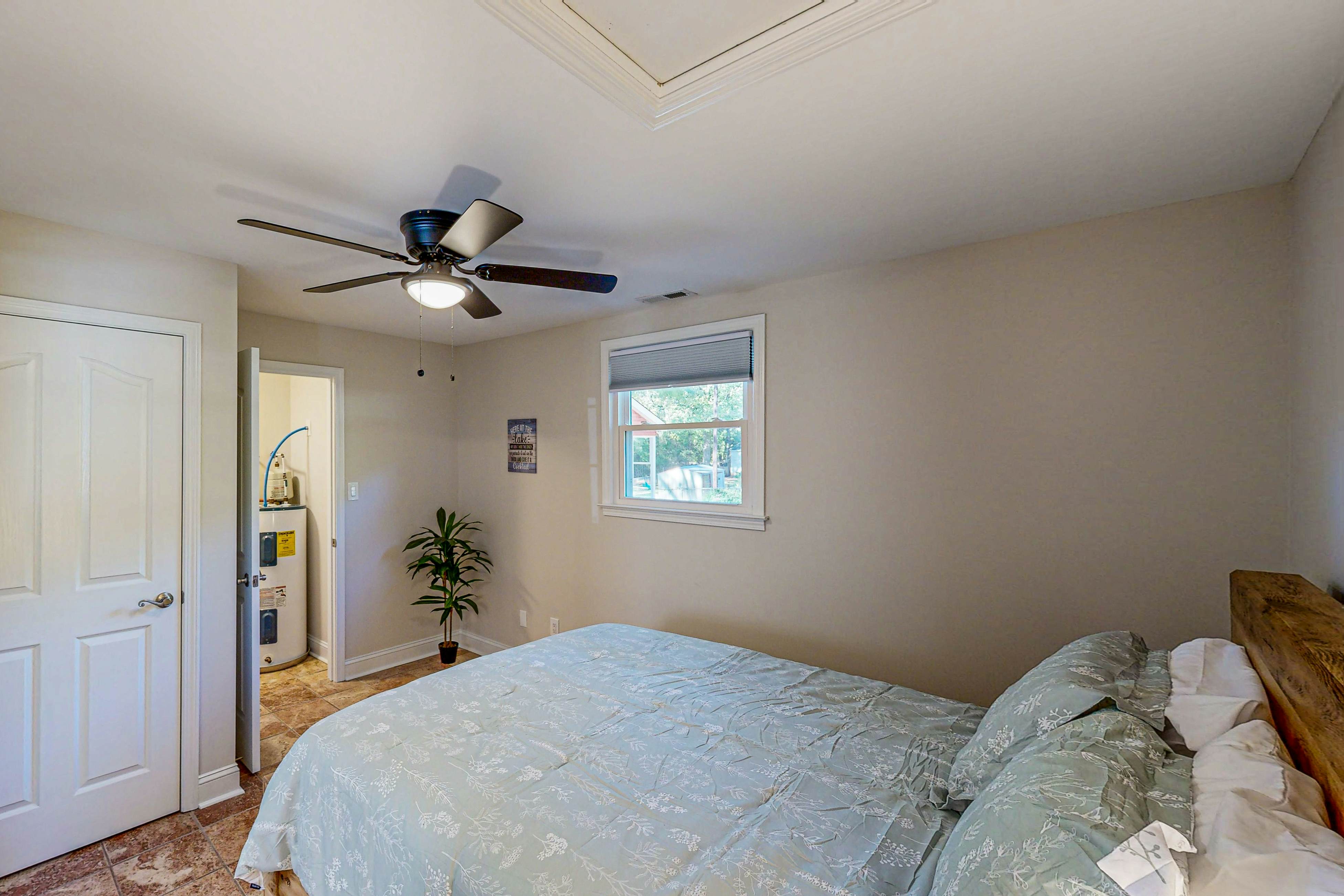 Cedar Pines Bungalow