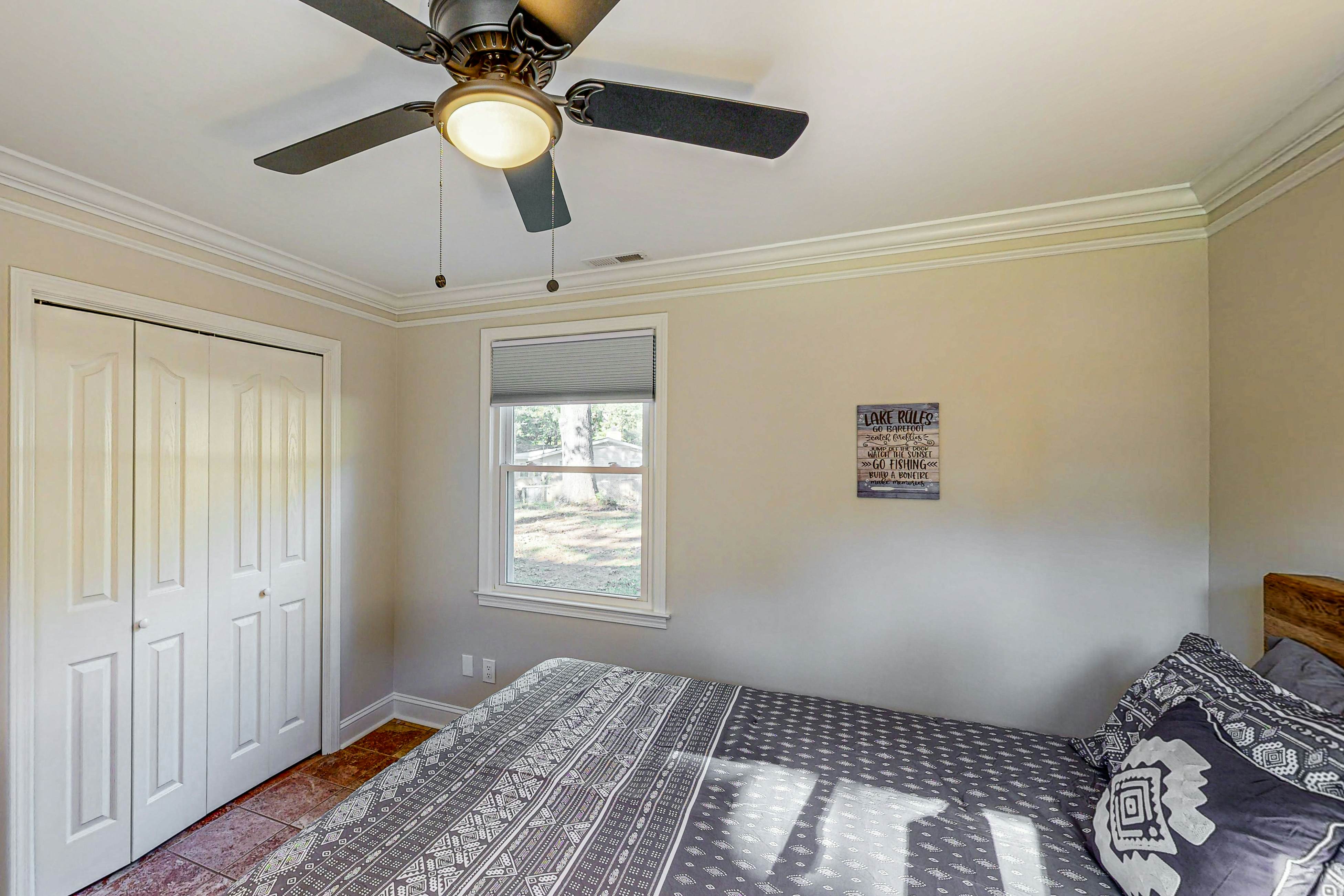 Cedar Pines Bungalow