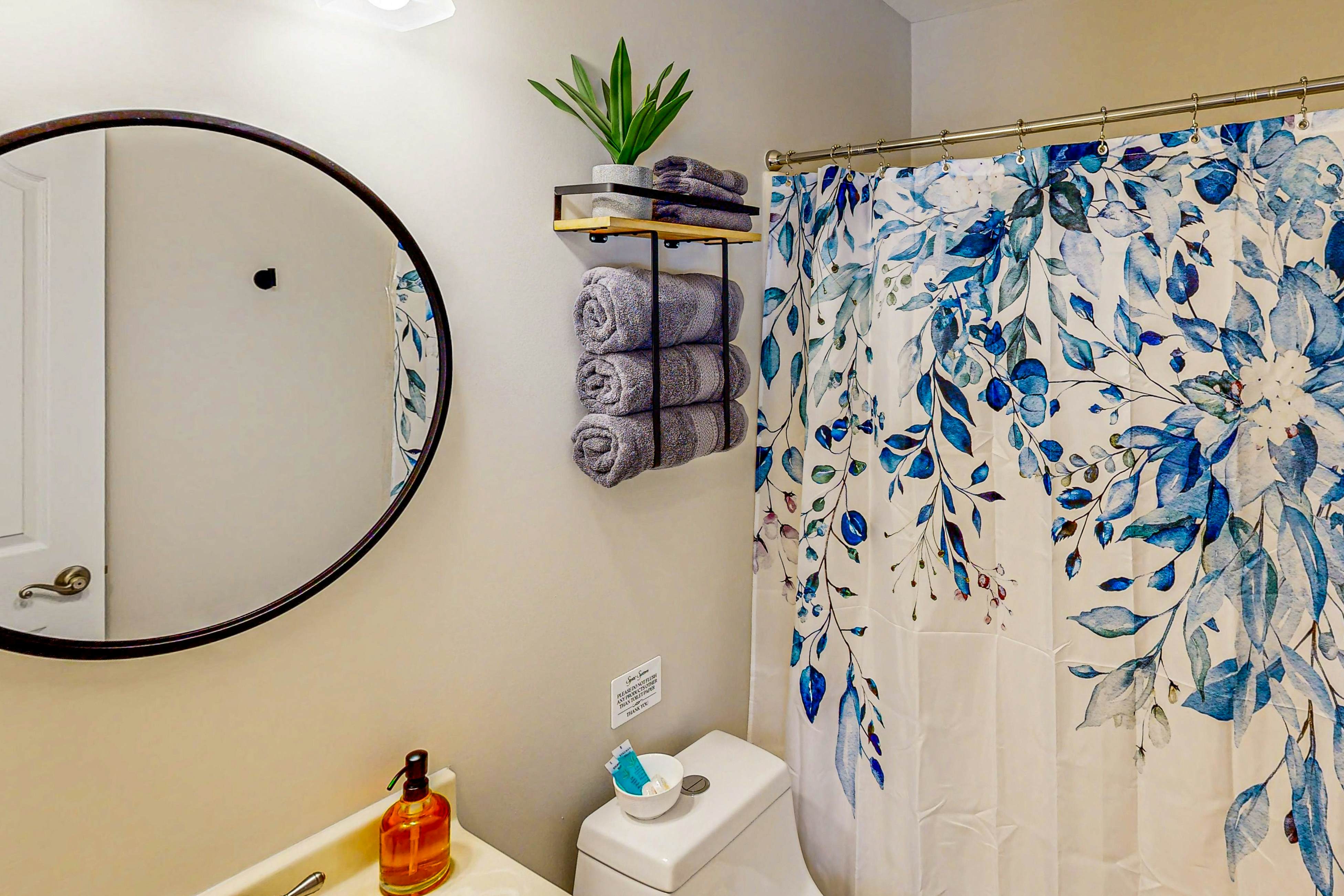 Cedar Pines Bungalow