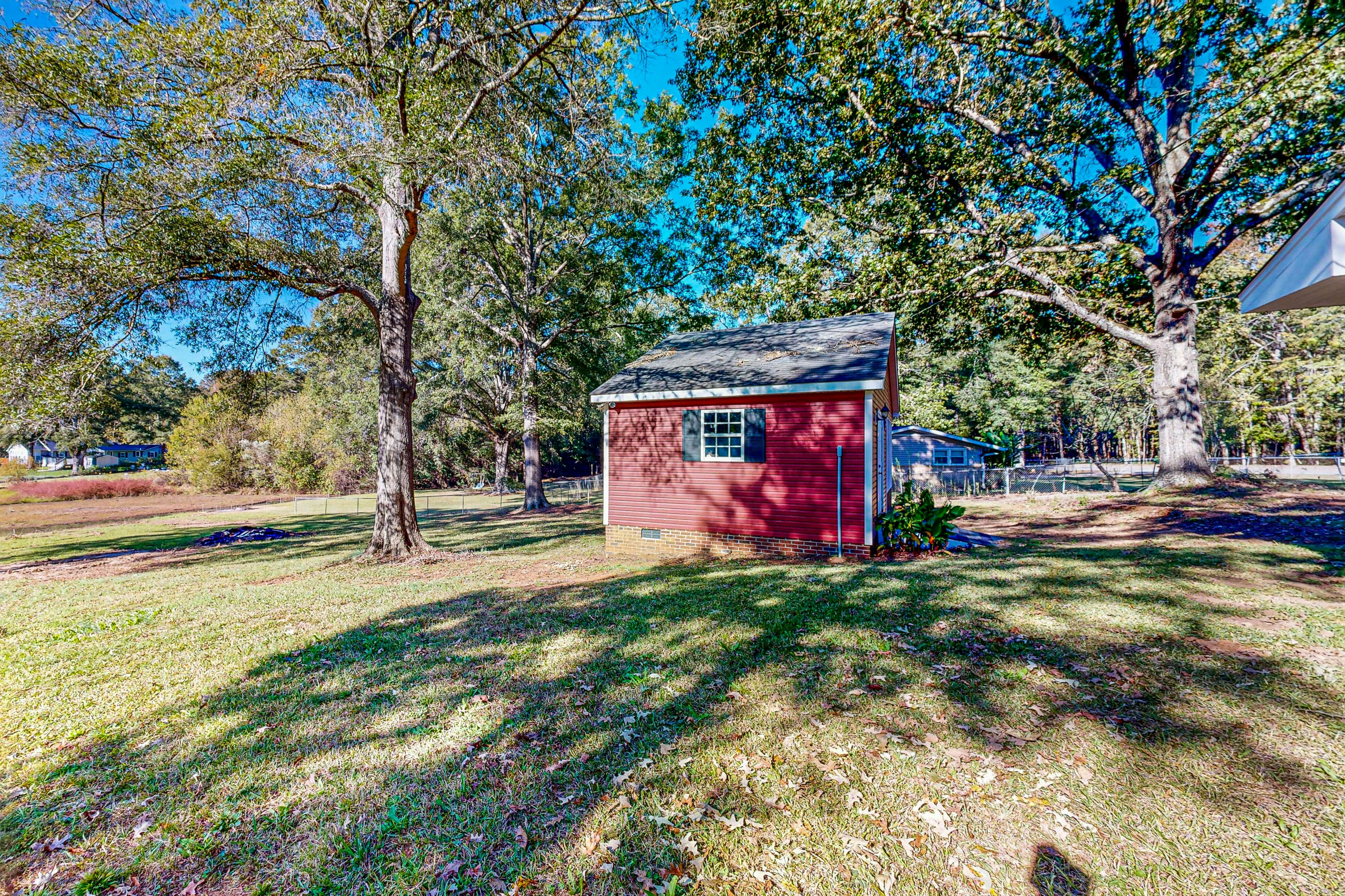 Cedar Pines Bungalow