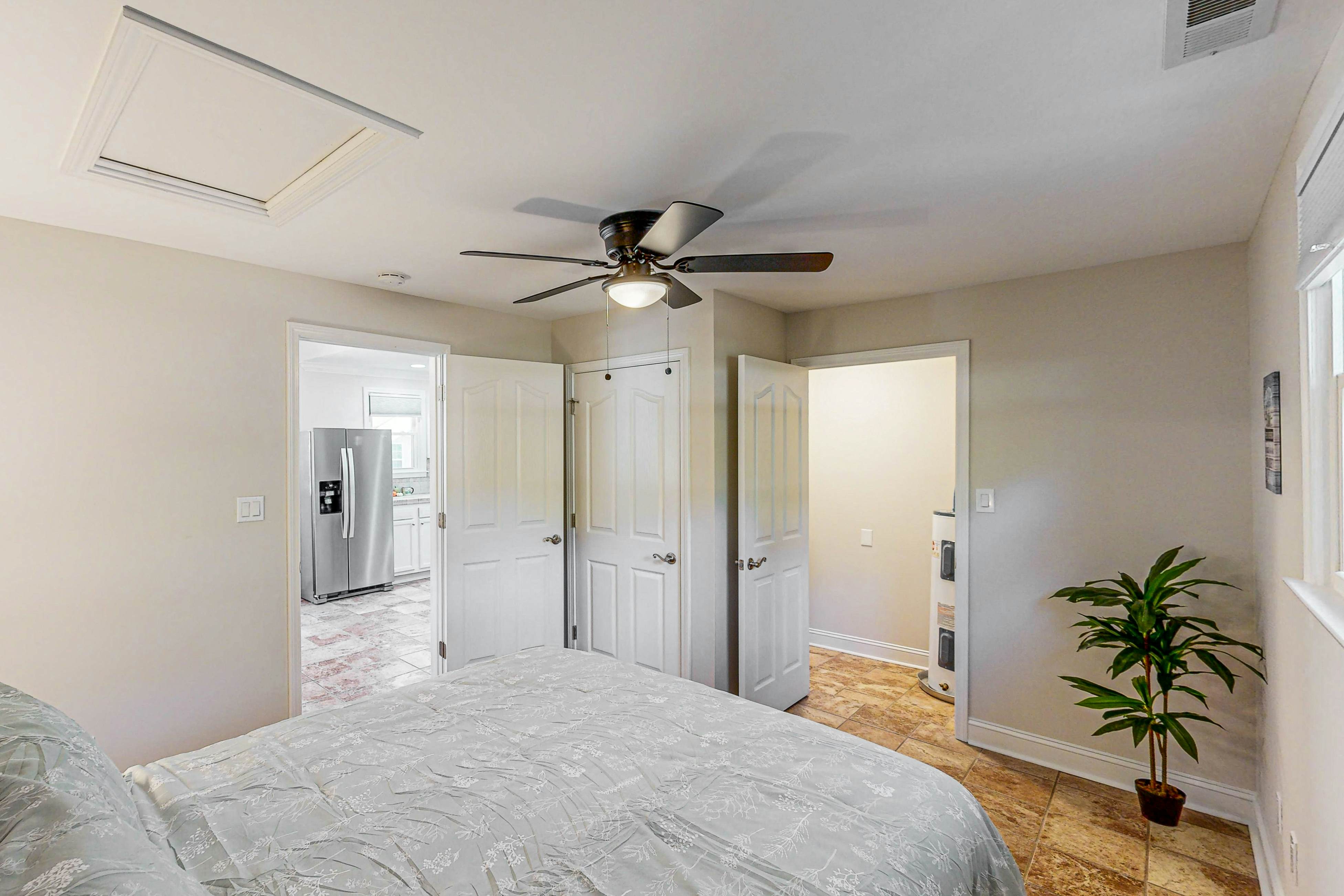 Cedar Pines Bungalow