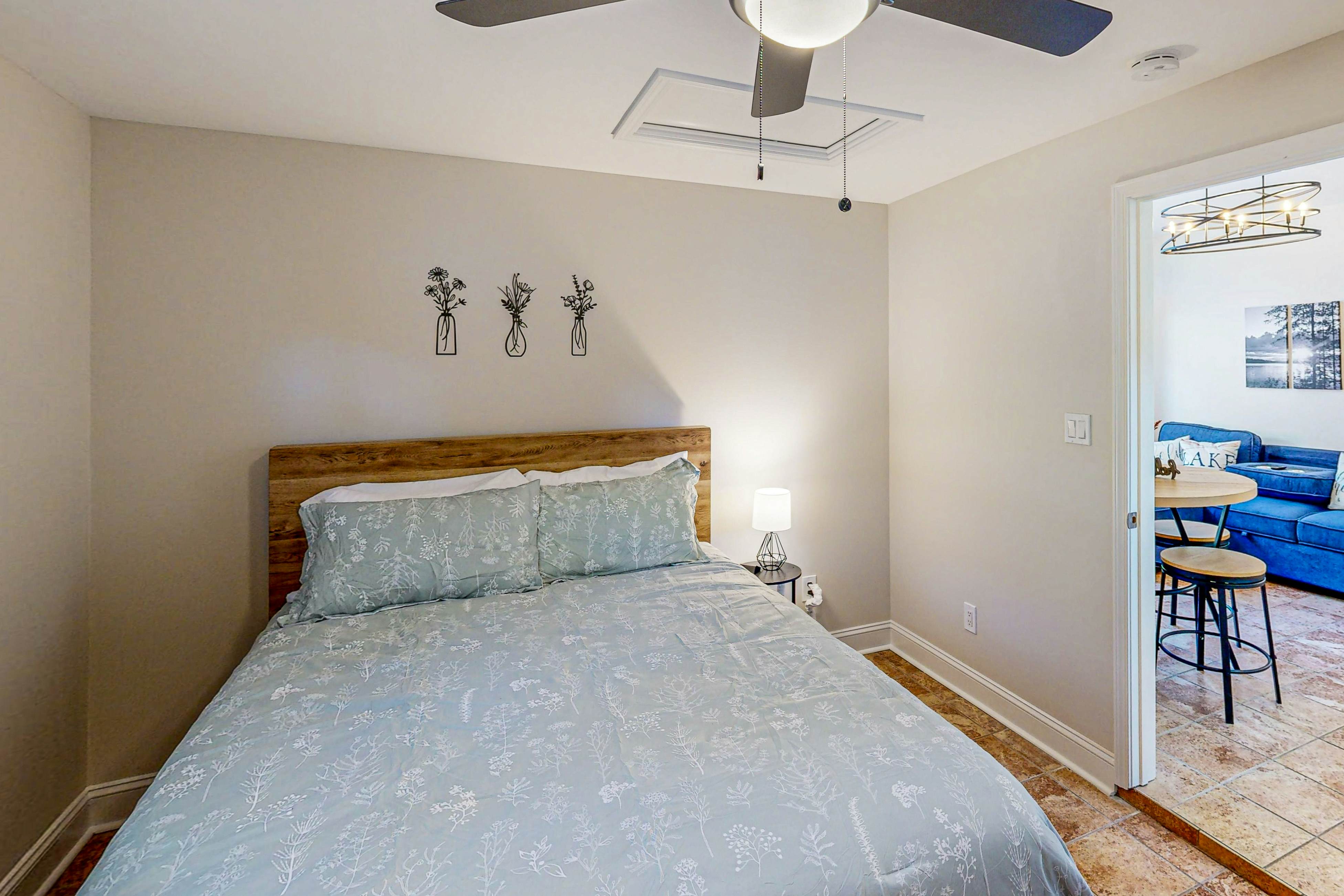 Cedar Pines Bungalow