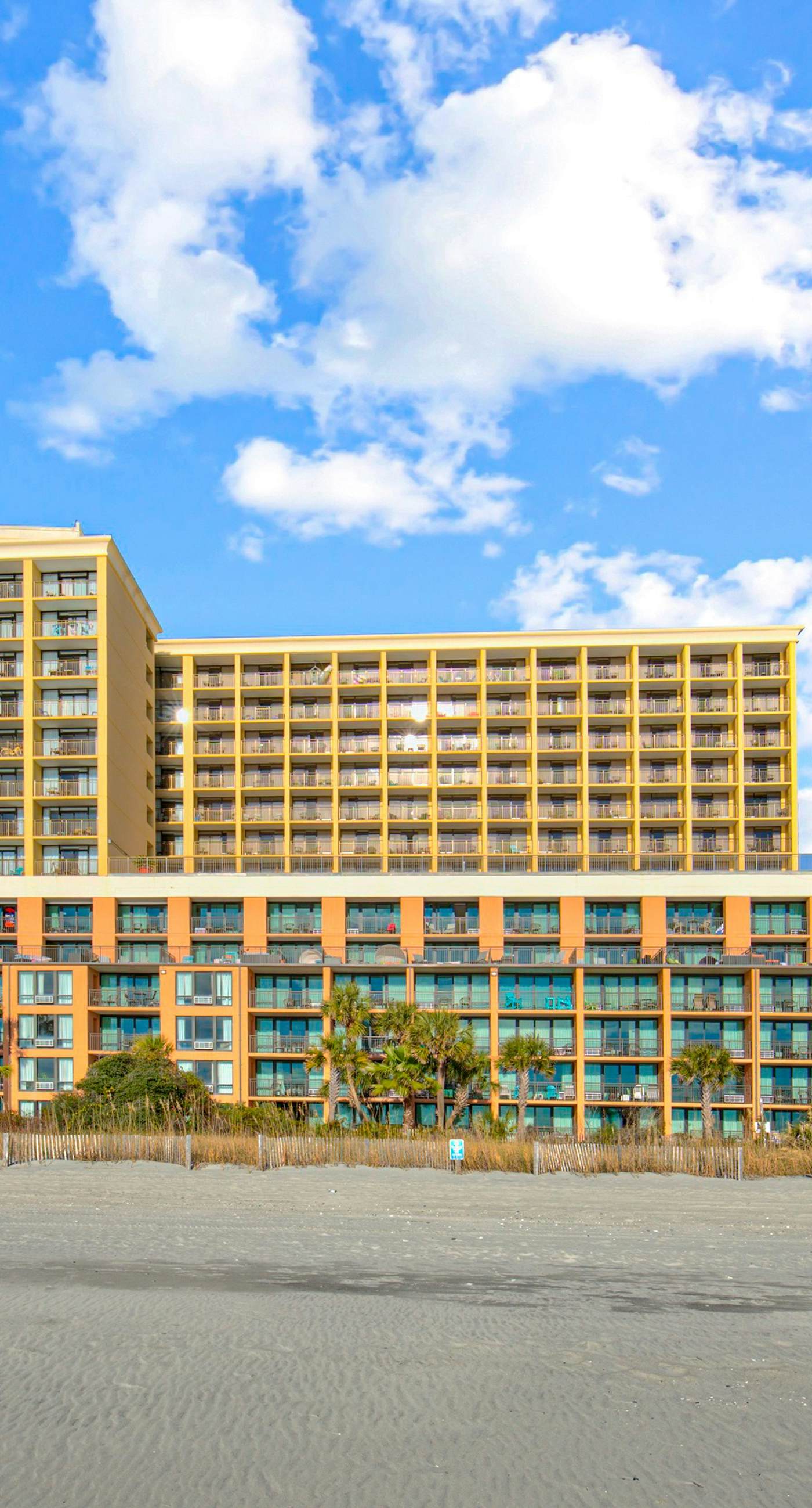 Caravelle Resort 206