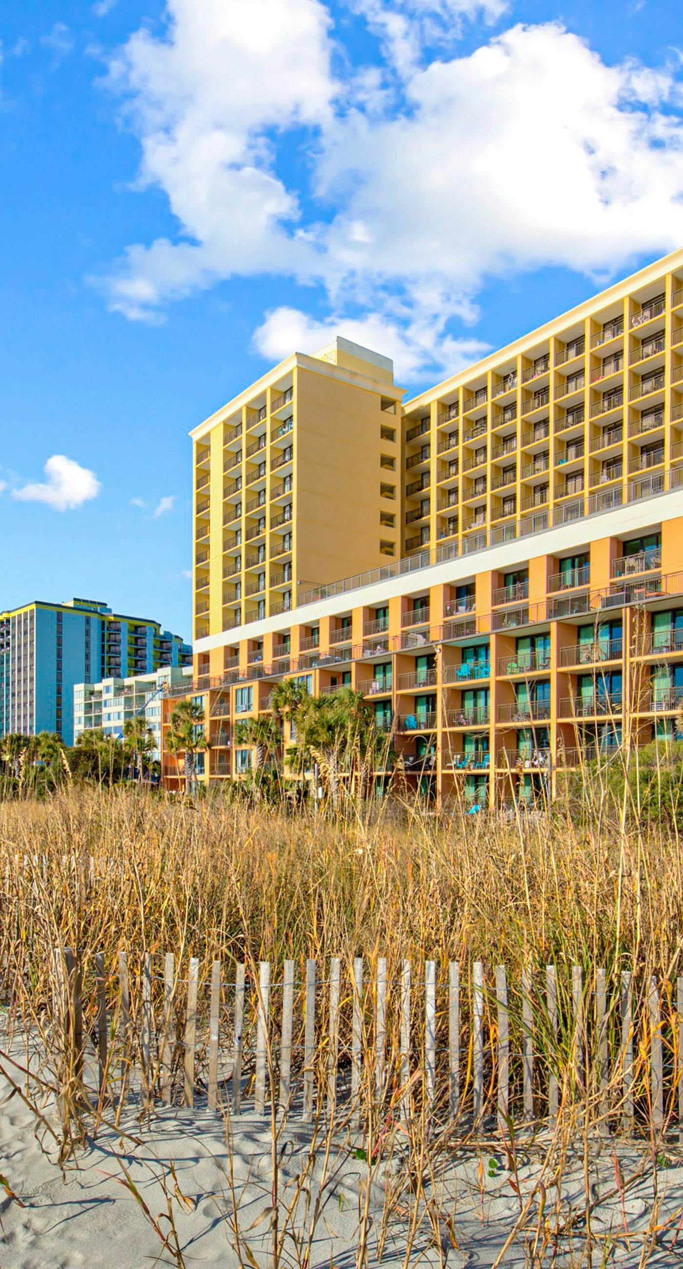 Caravelle Resort 206