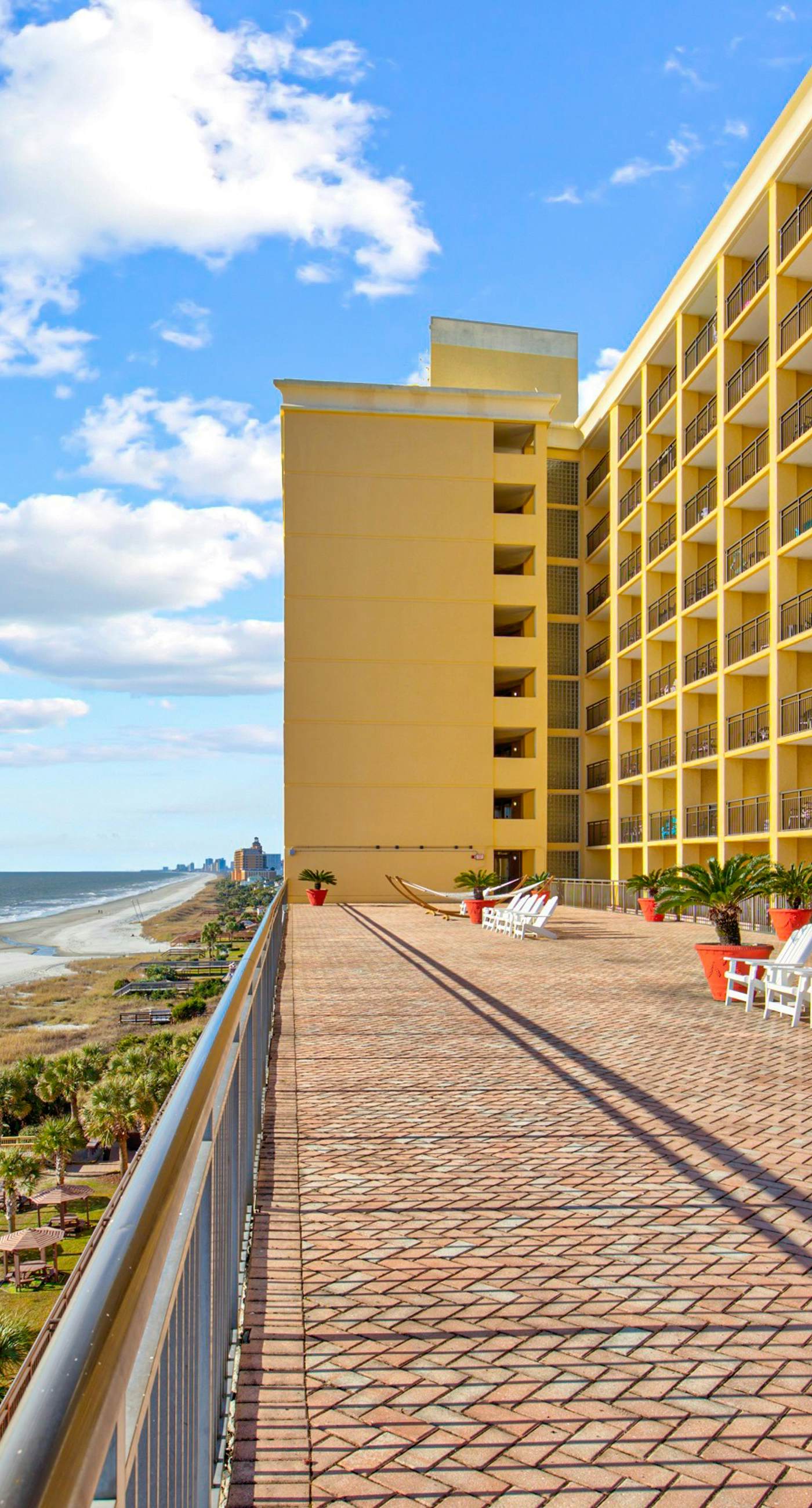 Caravelle Resort 206