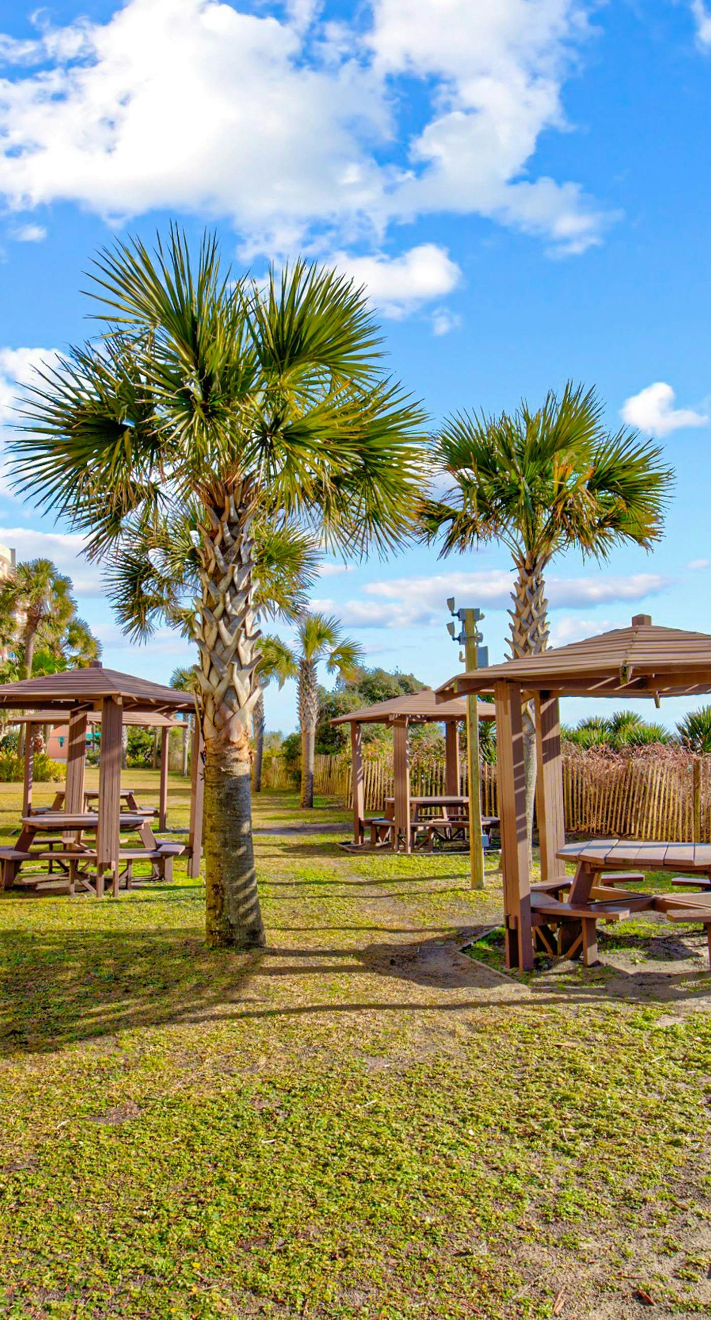 Caravelle Resort 206