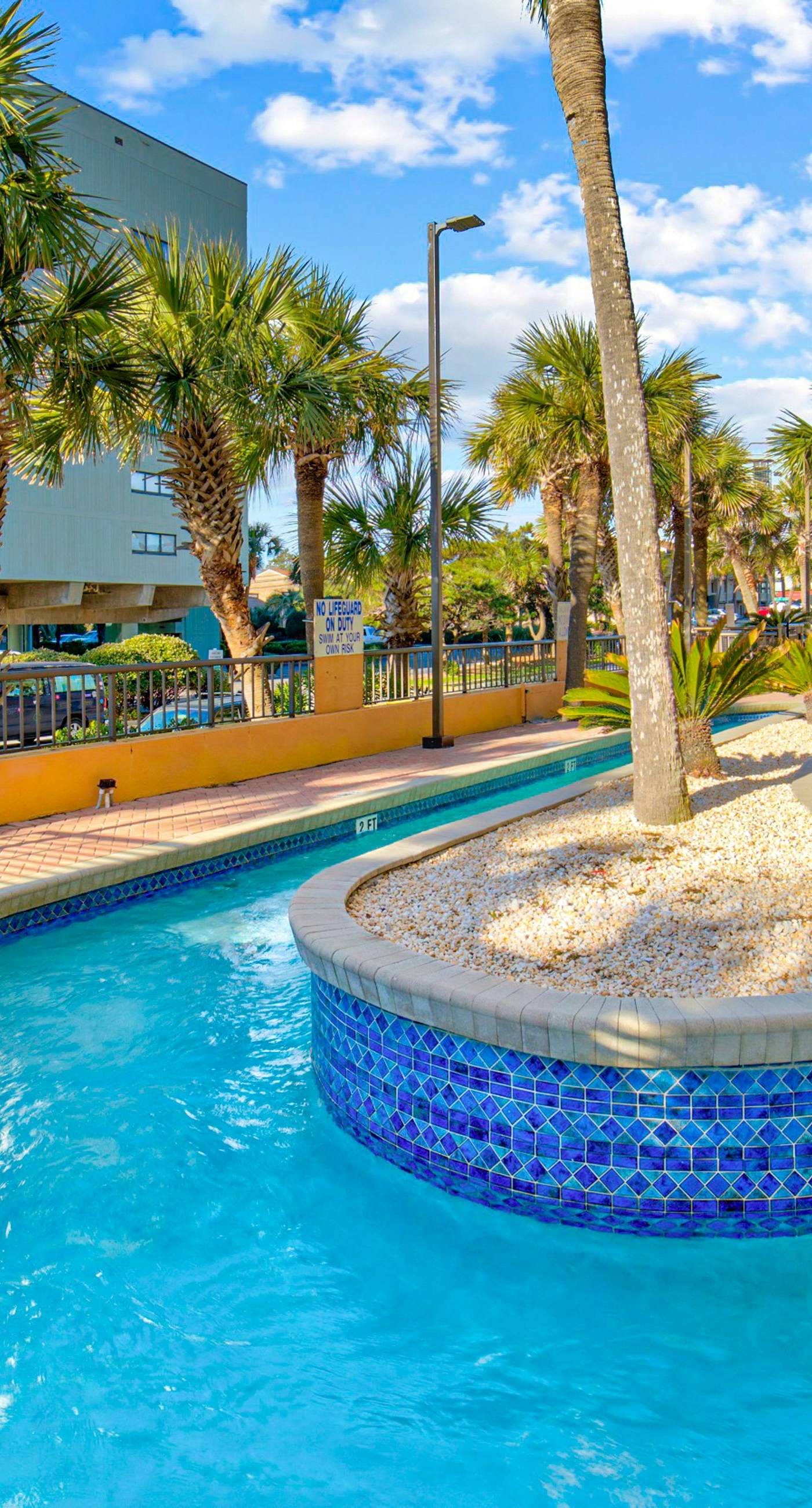 Caravelle Resort 206