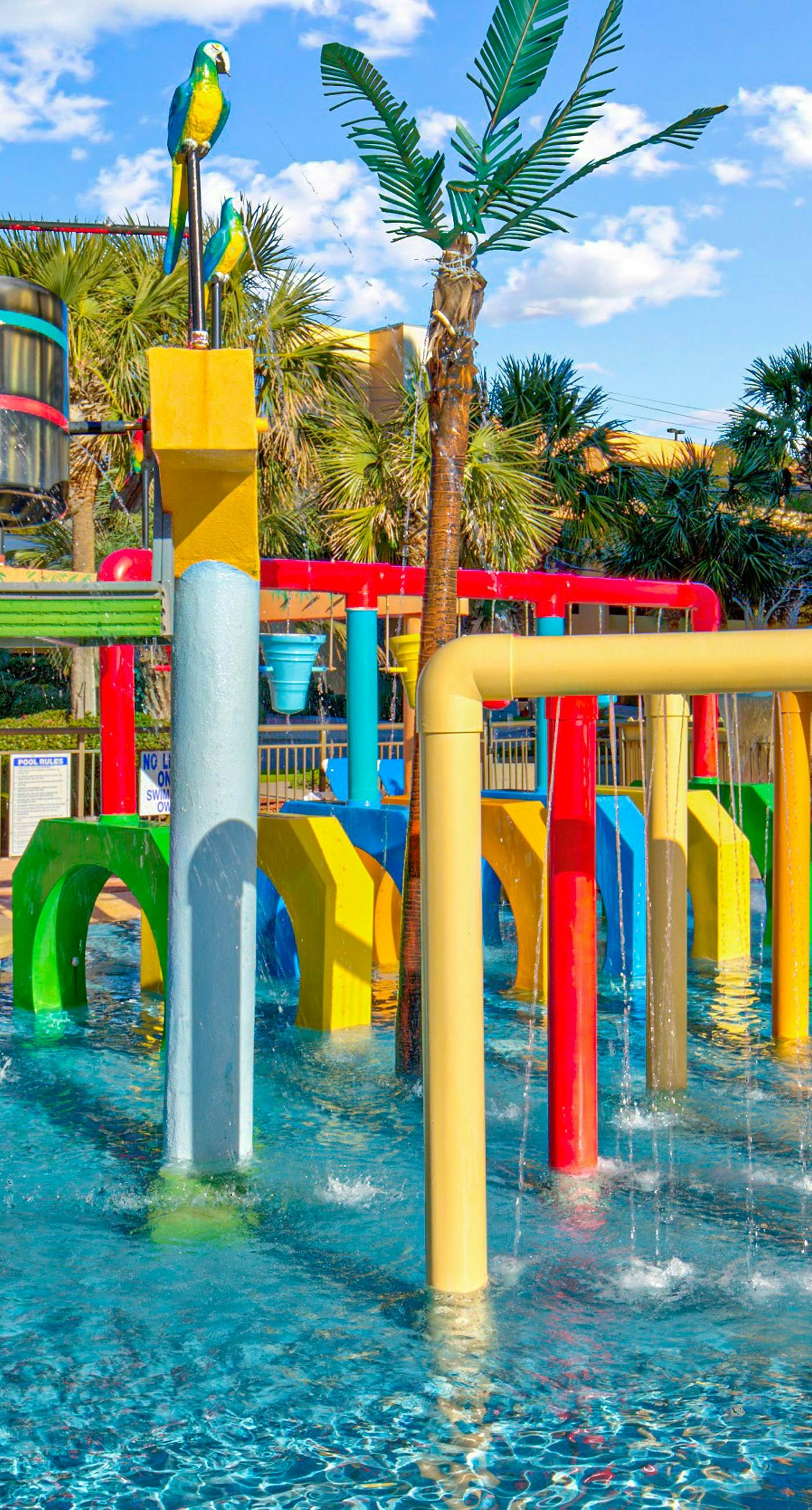 Caravelle Resort 206