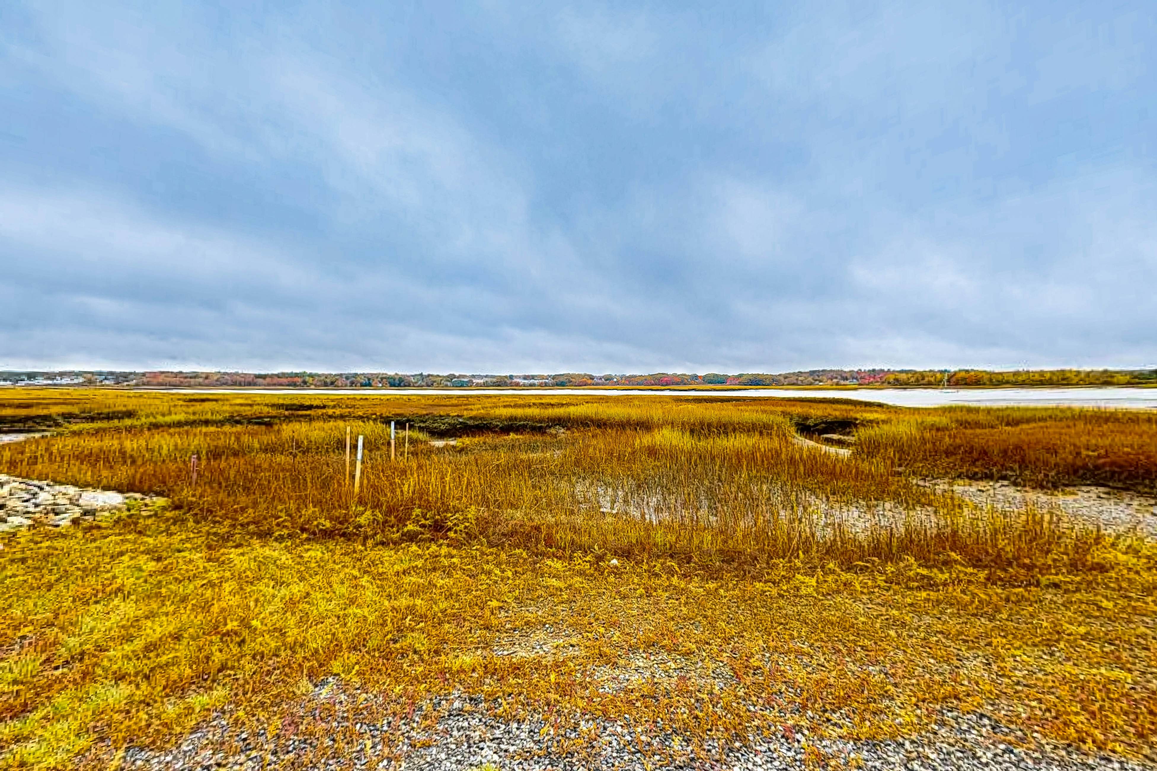 The Eastern Avenue Cottage
