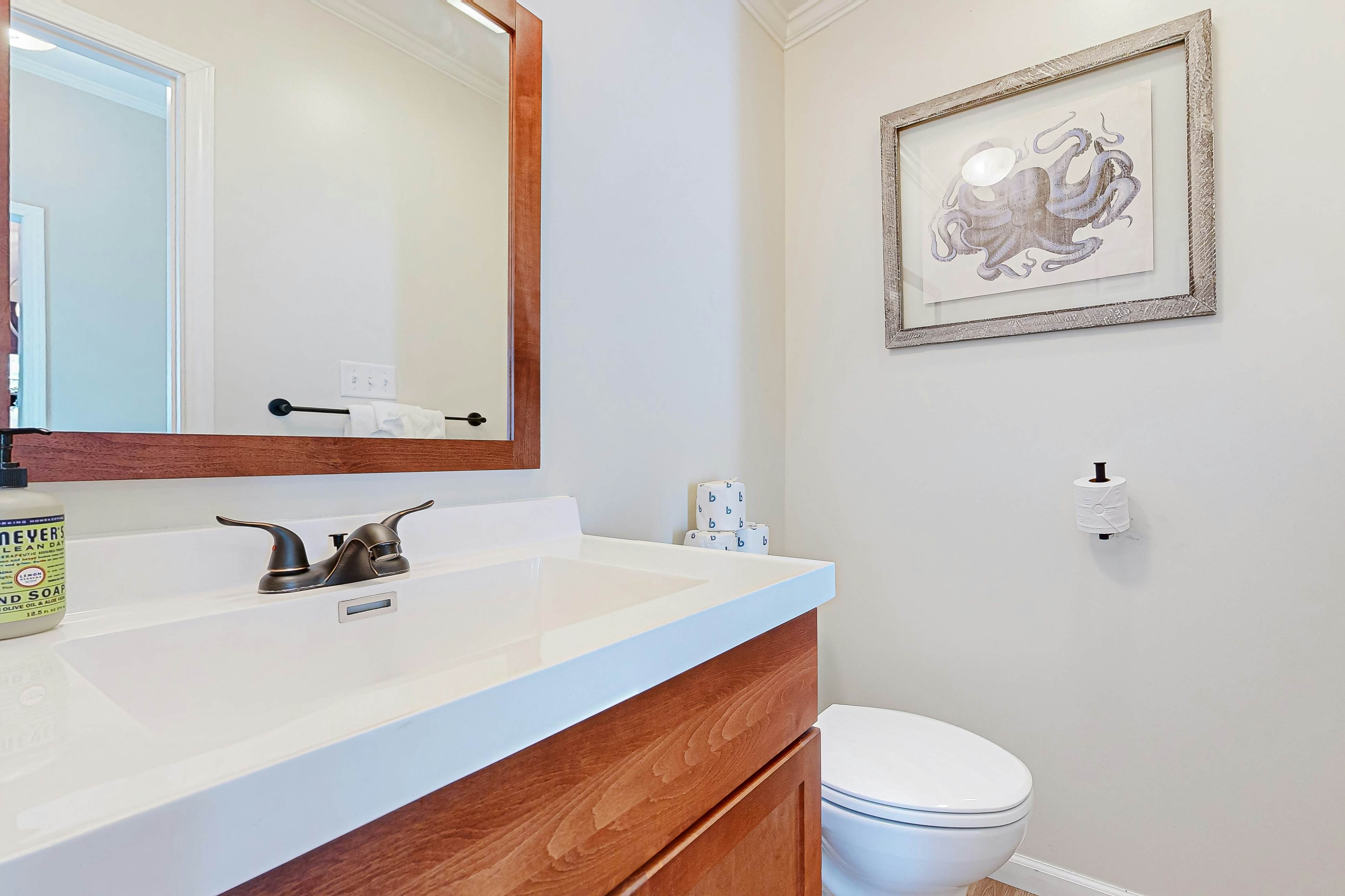 Wildwood by the Lake