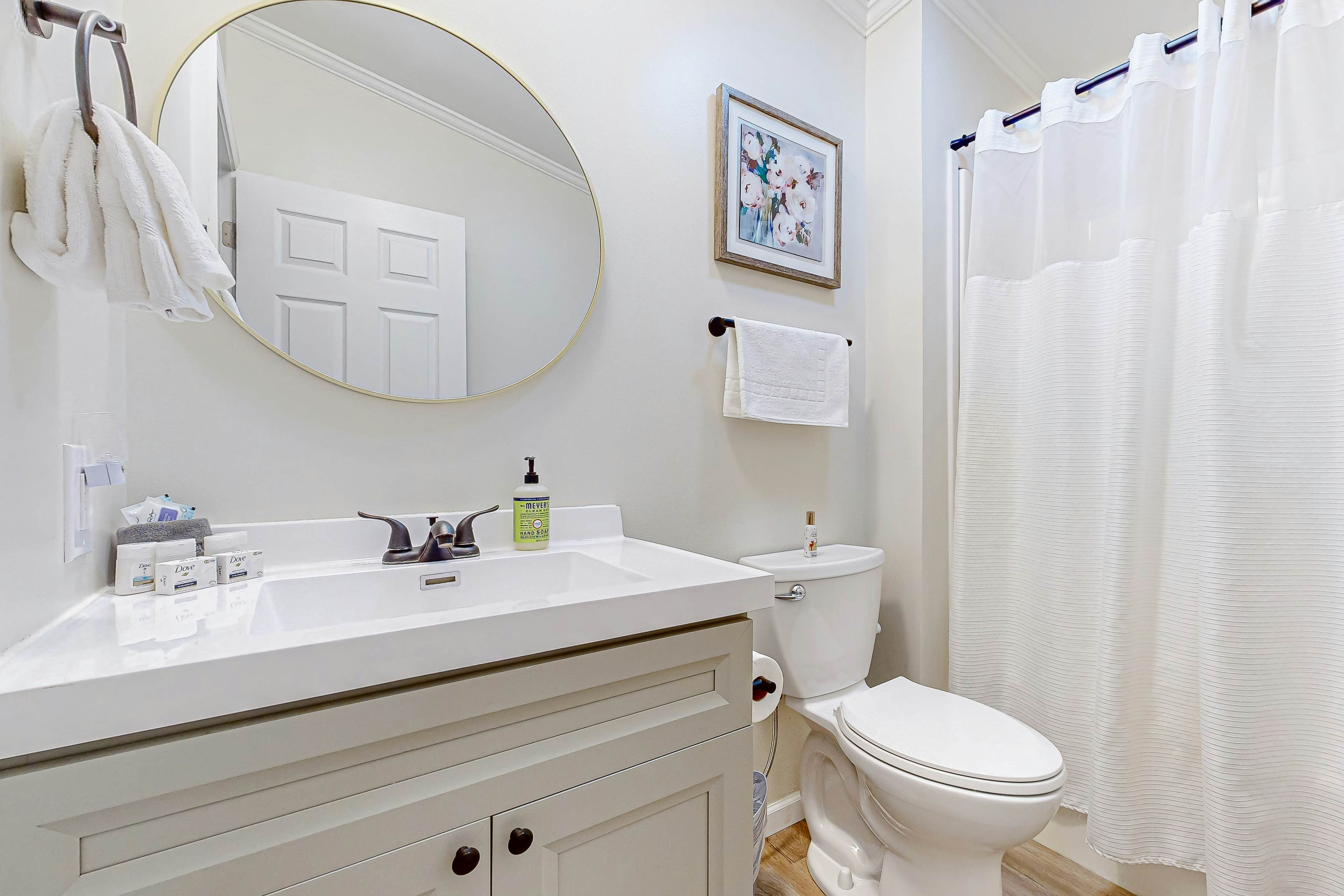 Wildwood by the Lake