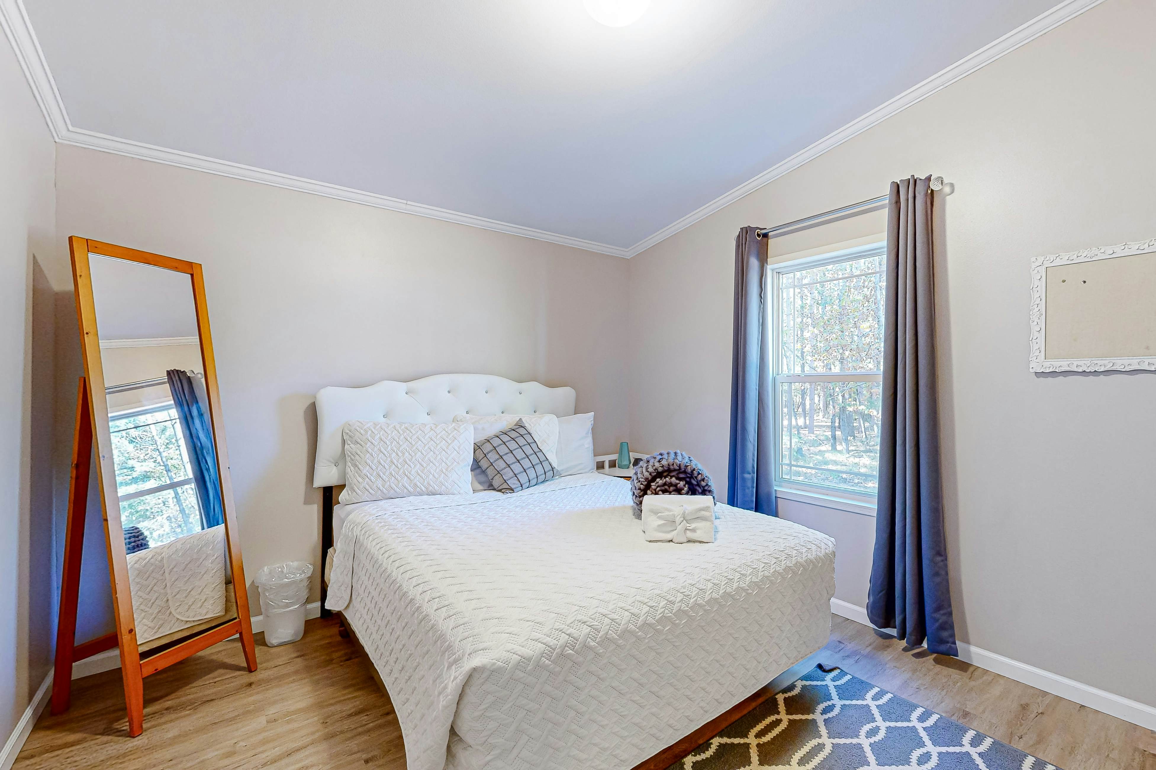 Wildwood by the Lake