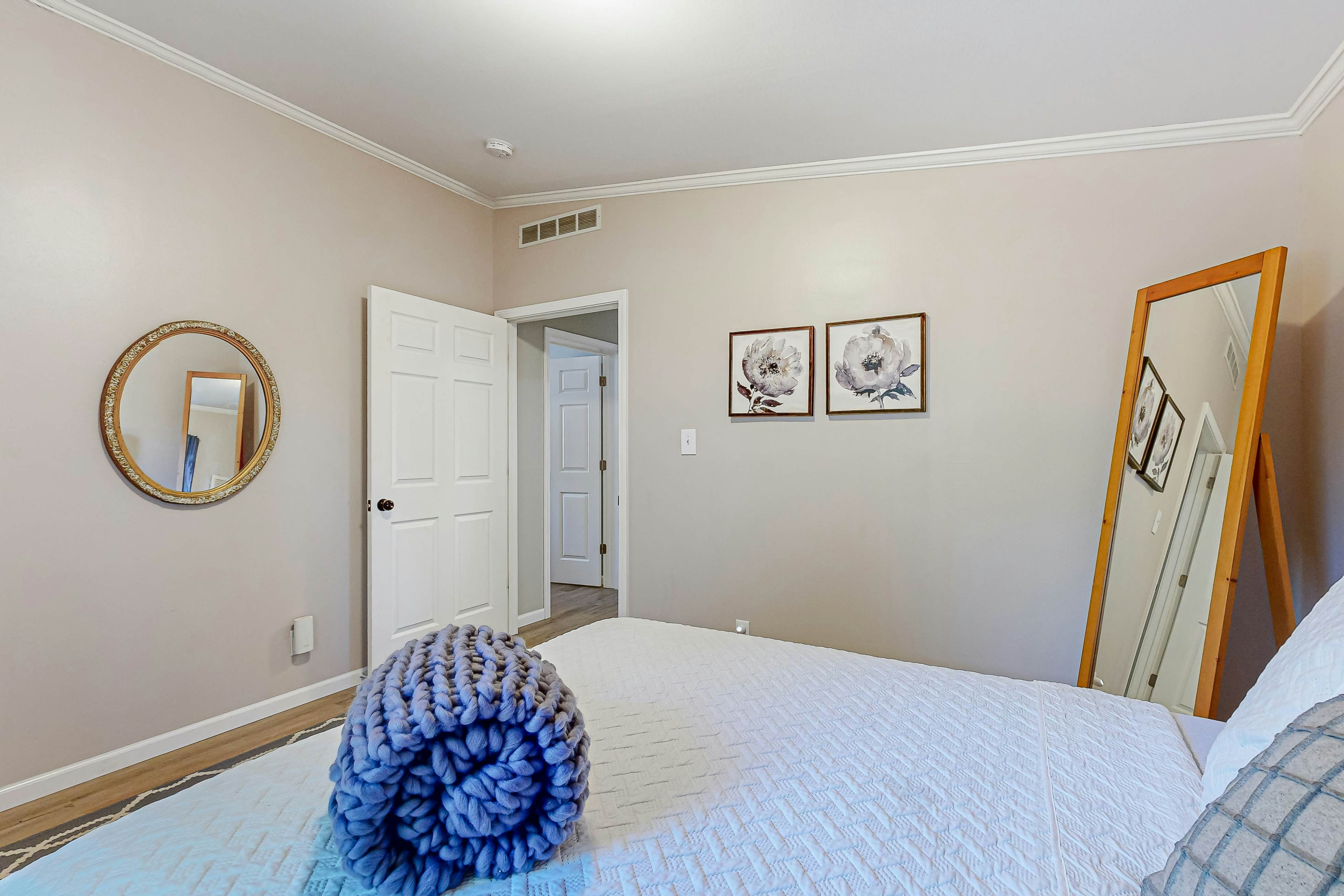 Wildwood by the Lake