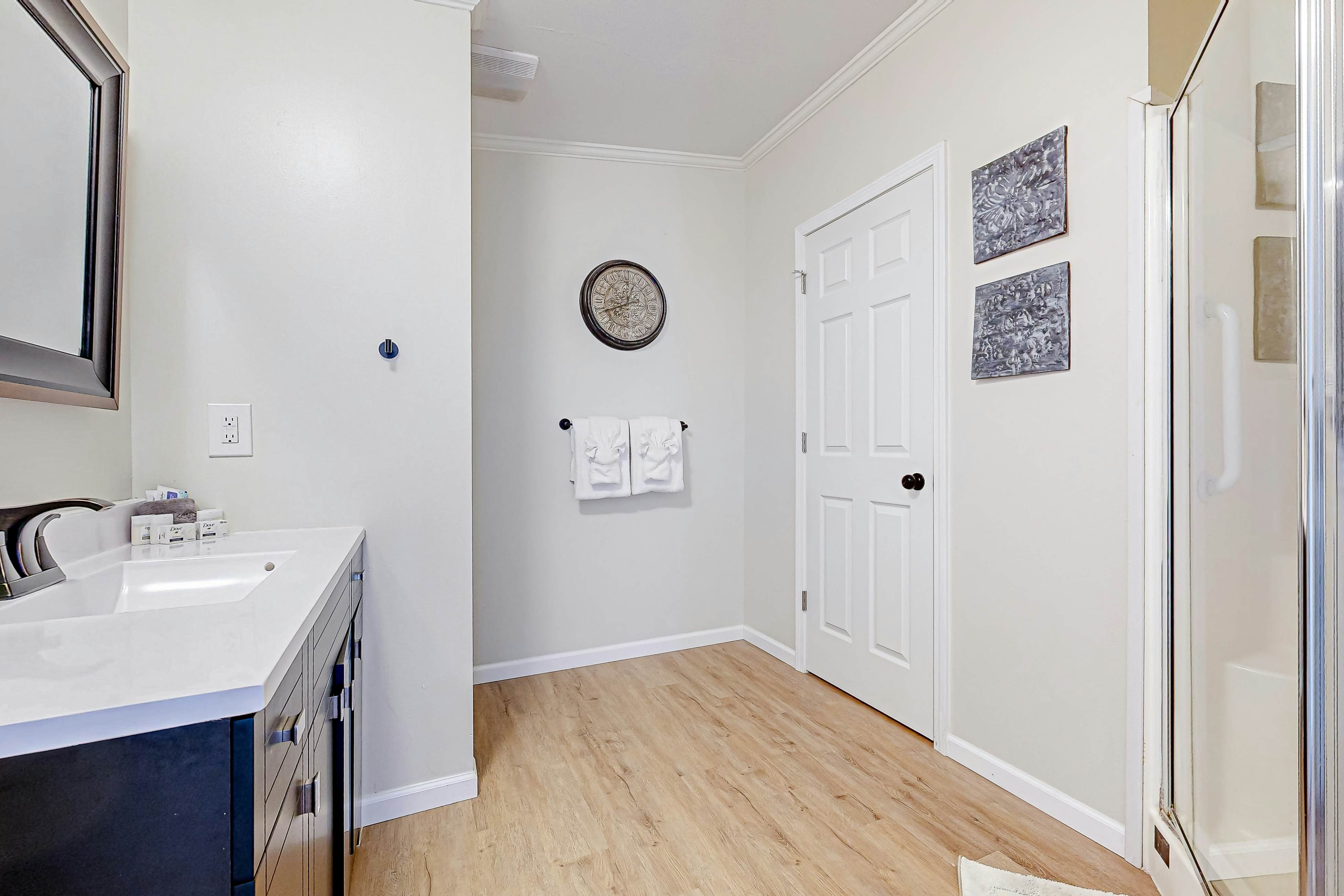 Wildwood by the Lake