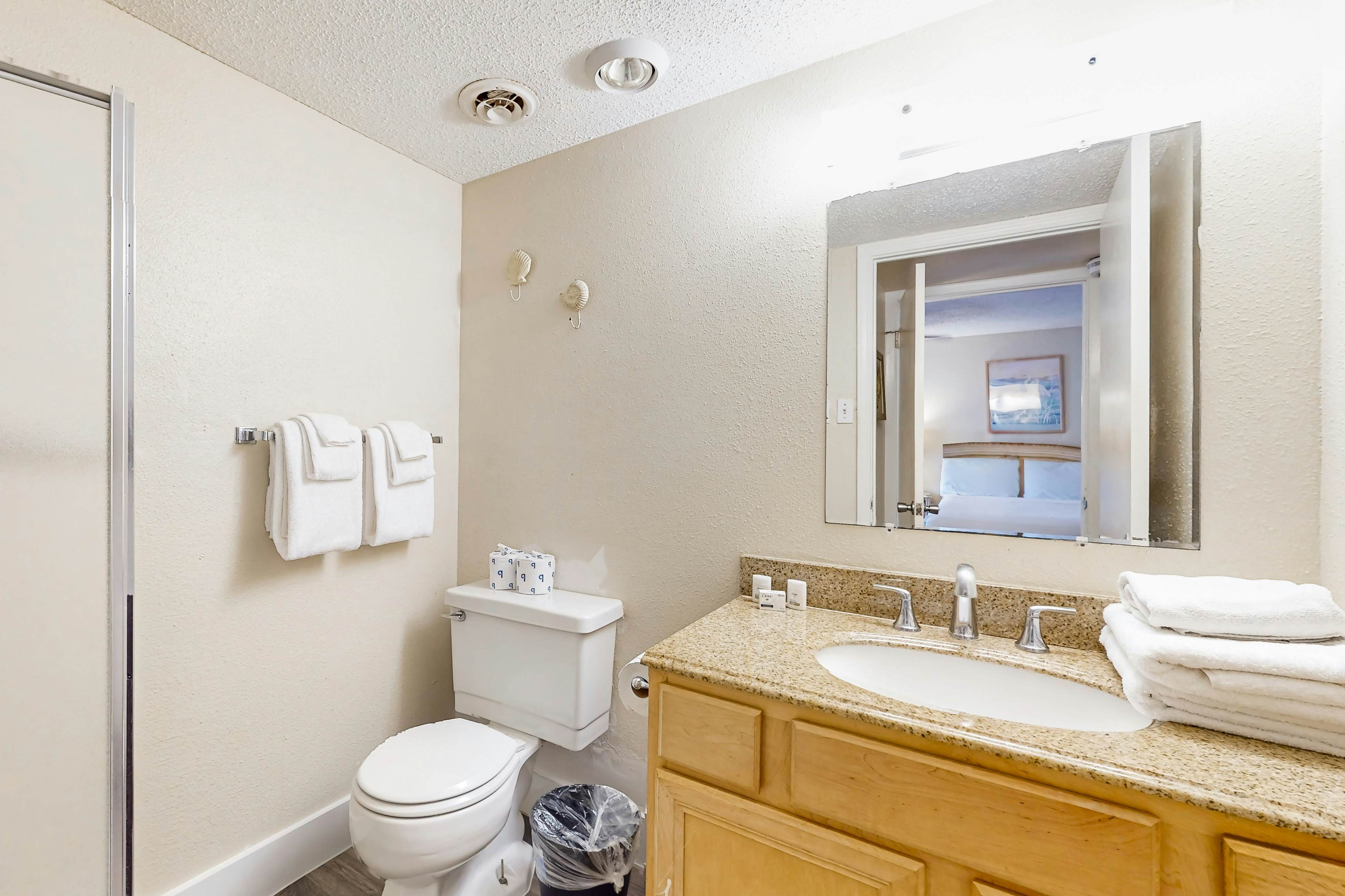 Solare Garden Villa 771F