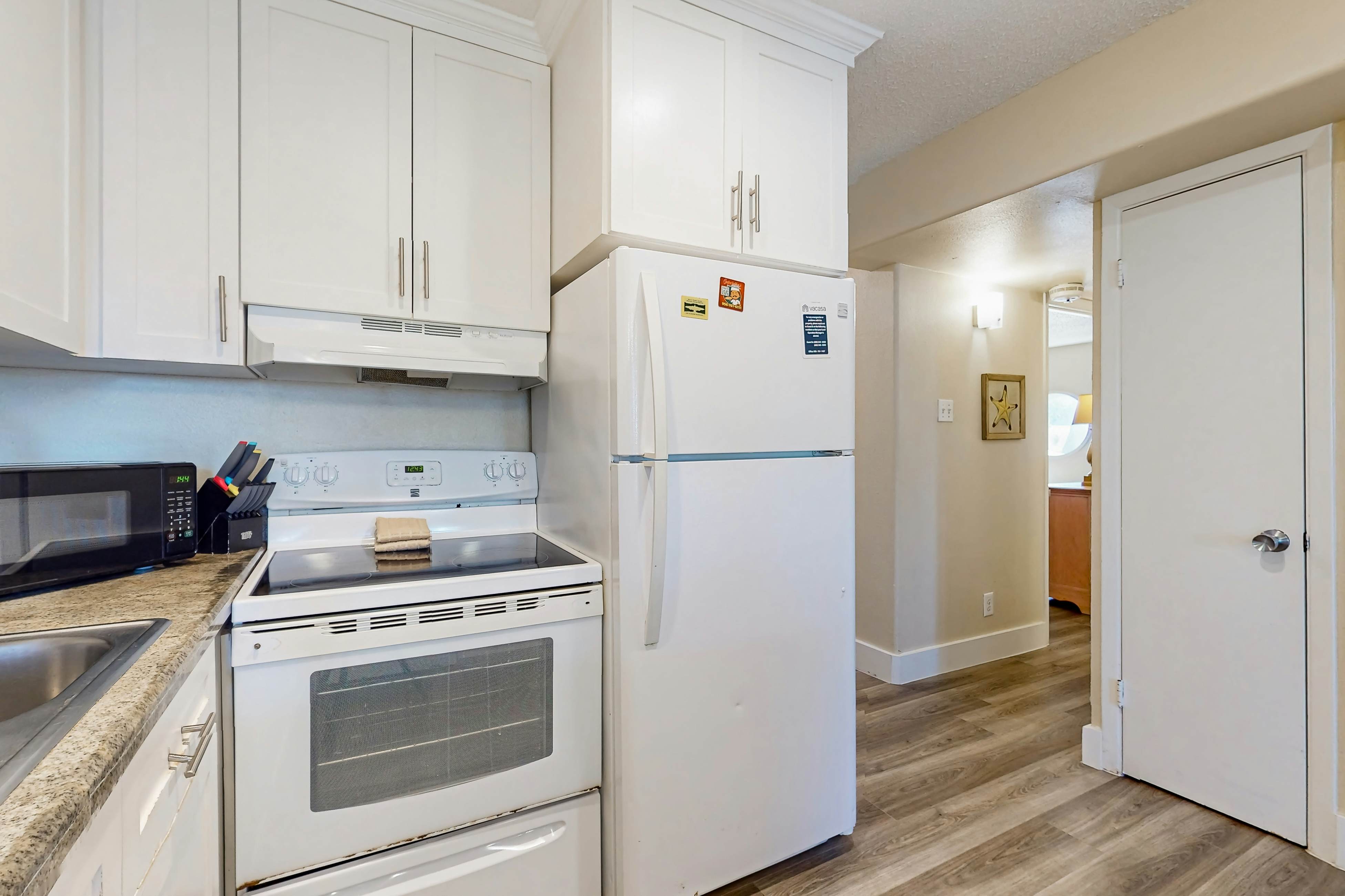 Solare Garden Villa 771F