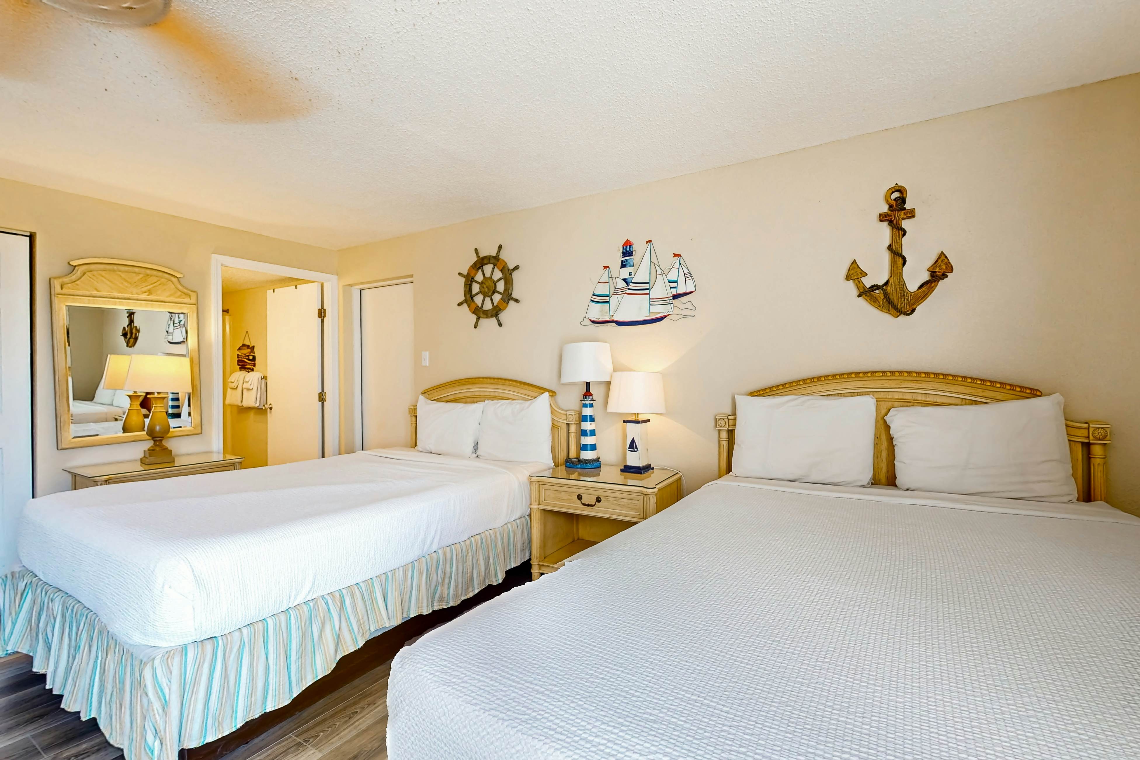 Solare Garden Villa 771F