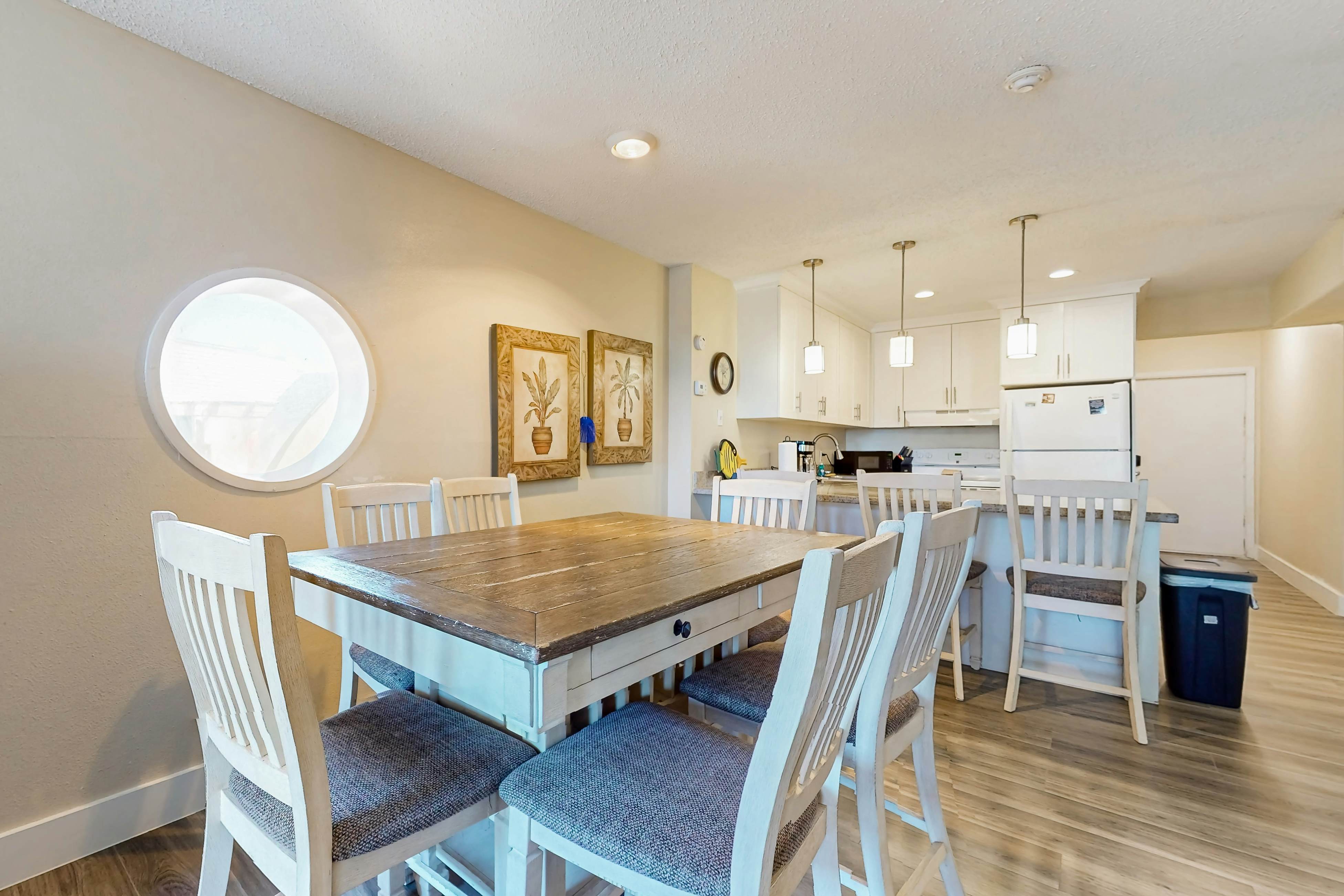 Solare Garden Villa 771F