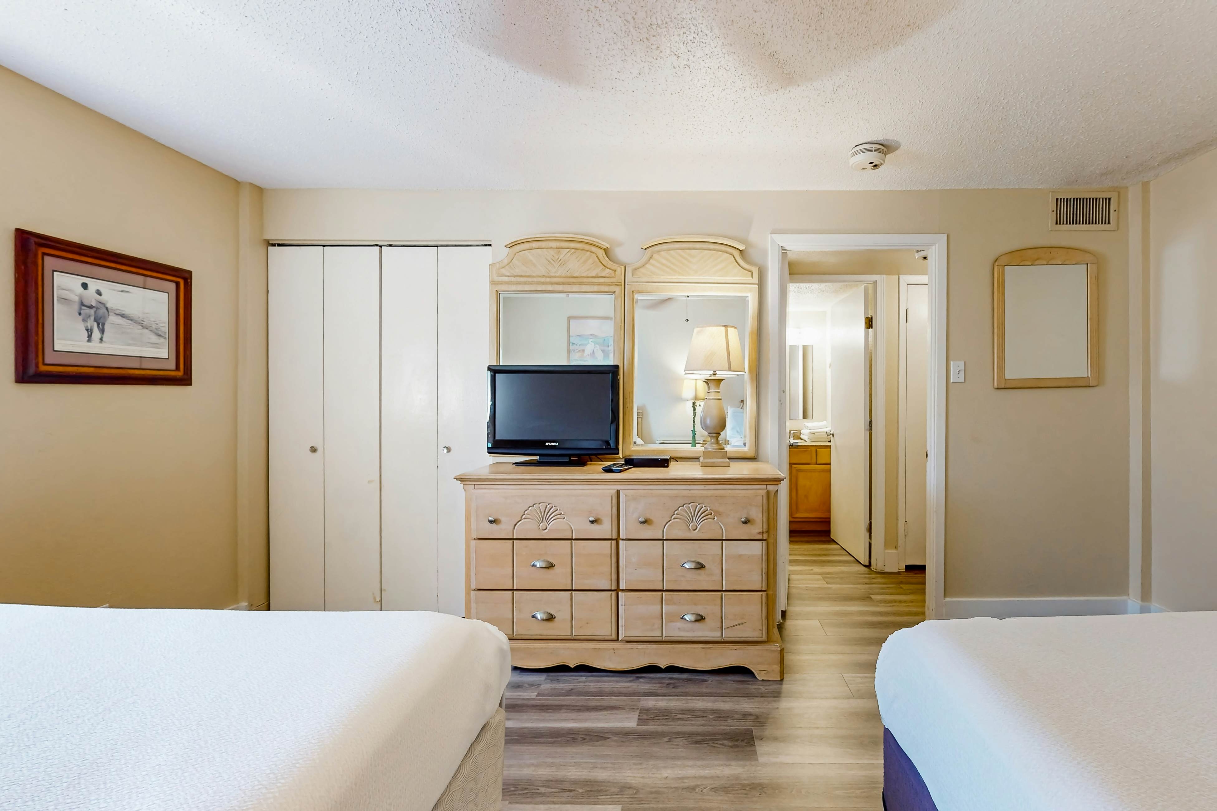 Solare Garden Villa 771F